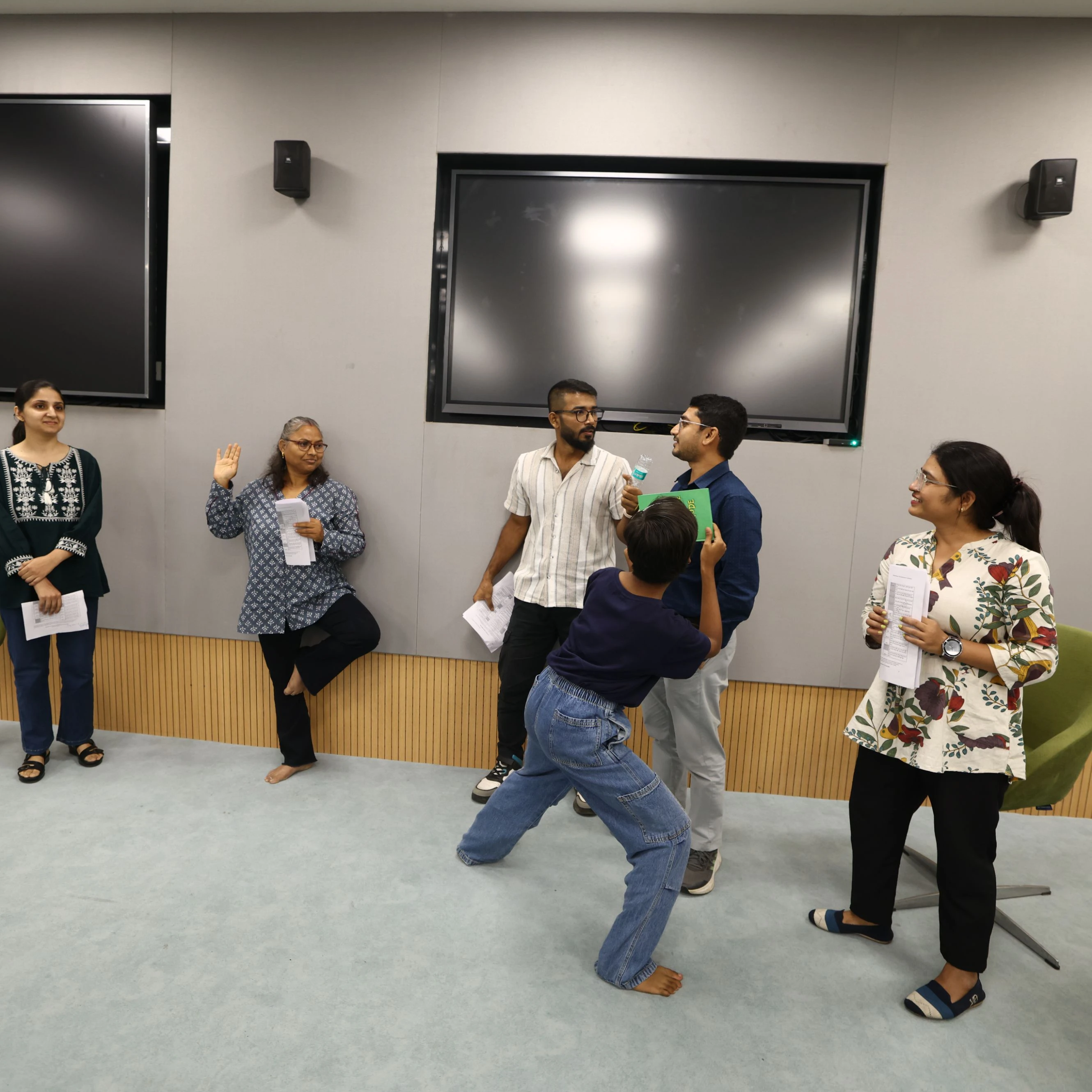 HIDP Activities · WWM 4.0 — photo 3
