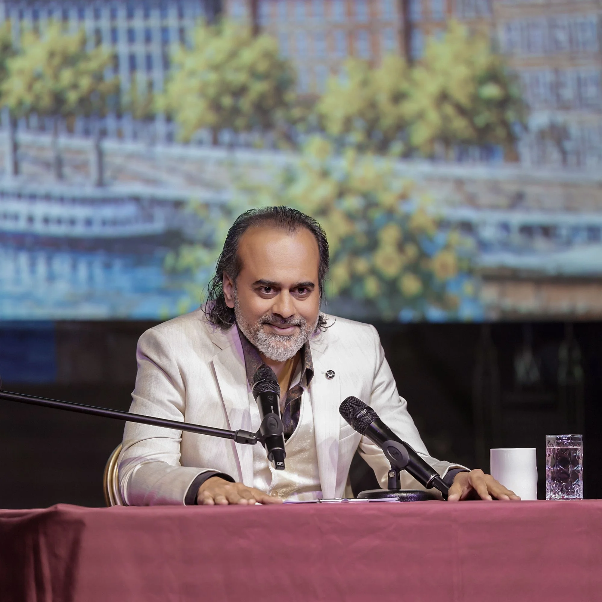 London Public Session — photo 11