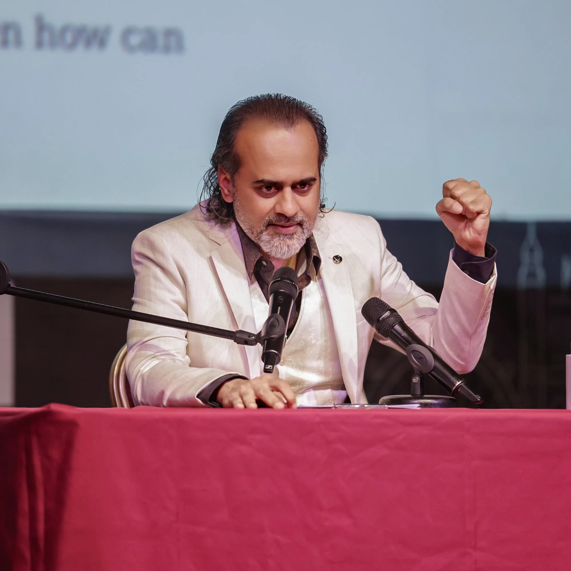 London Public Session — photo 12