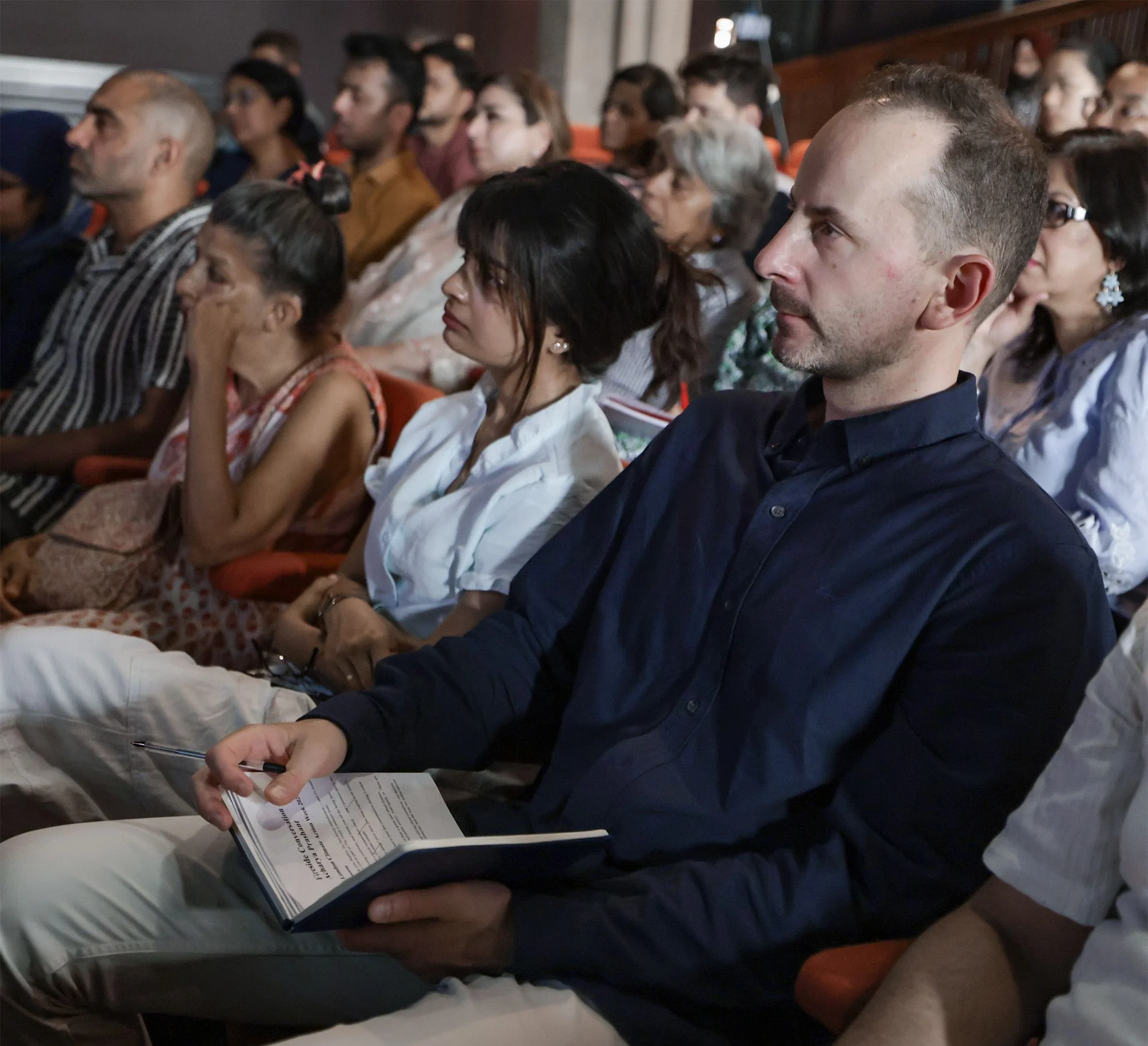 London Public Session — photo 16
