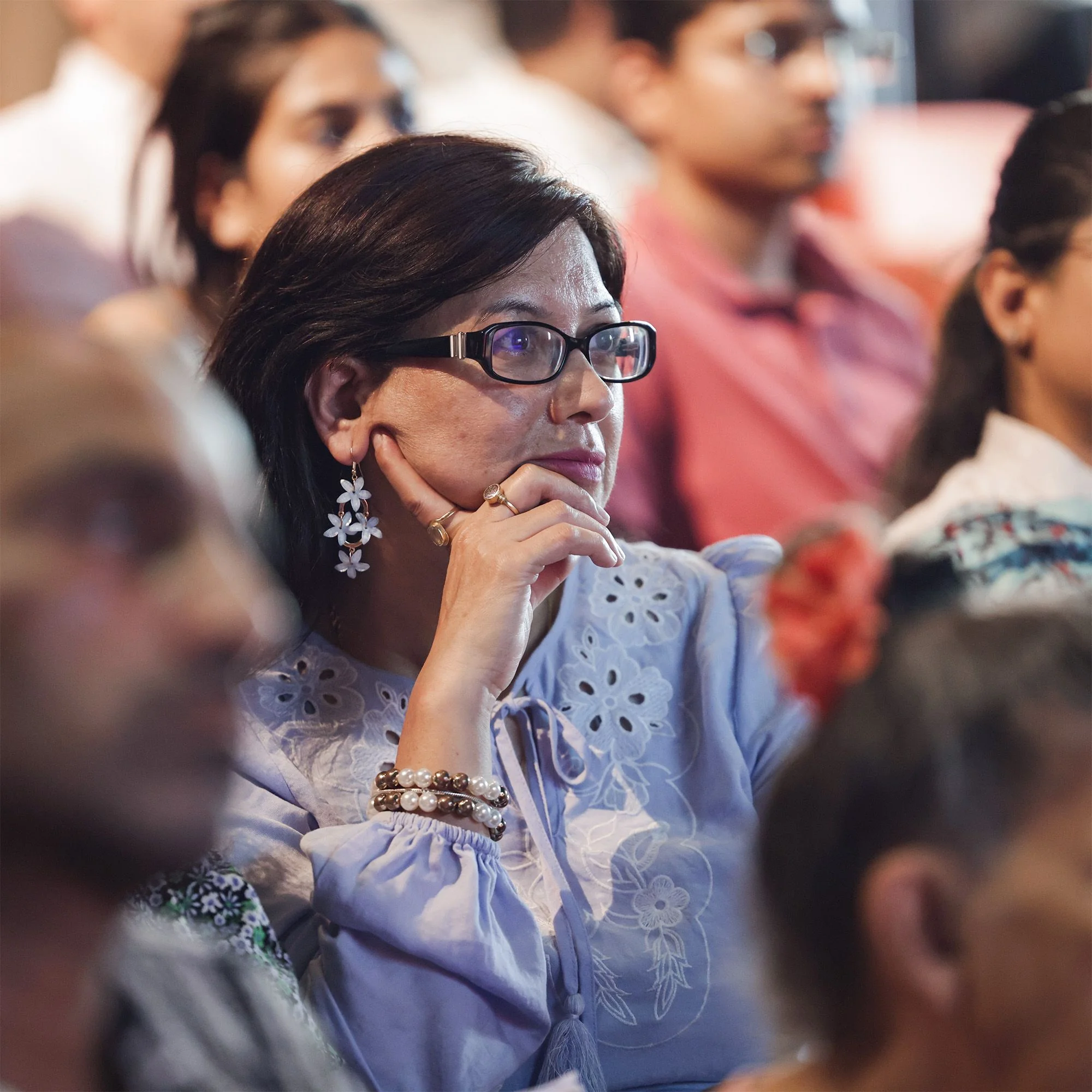 London Public Session — photo 18