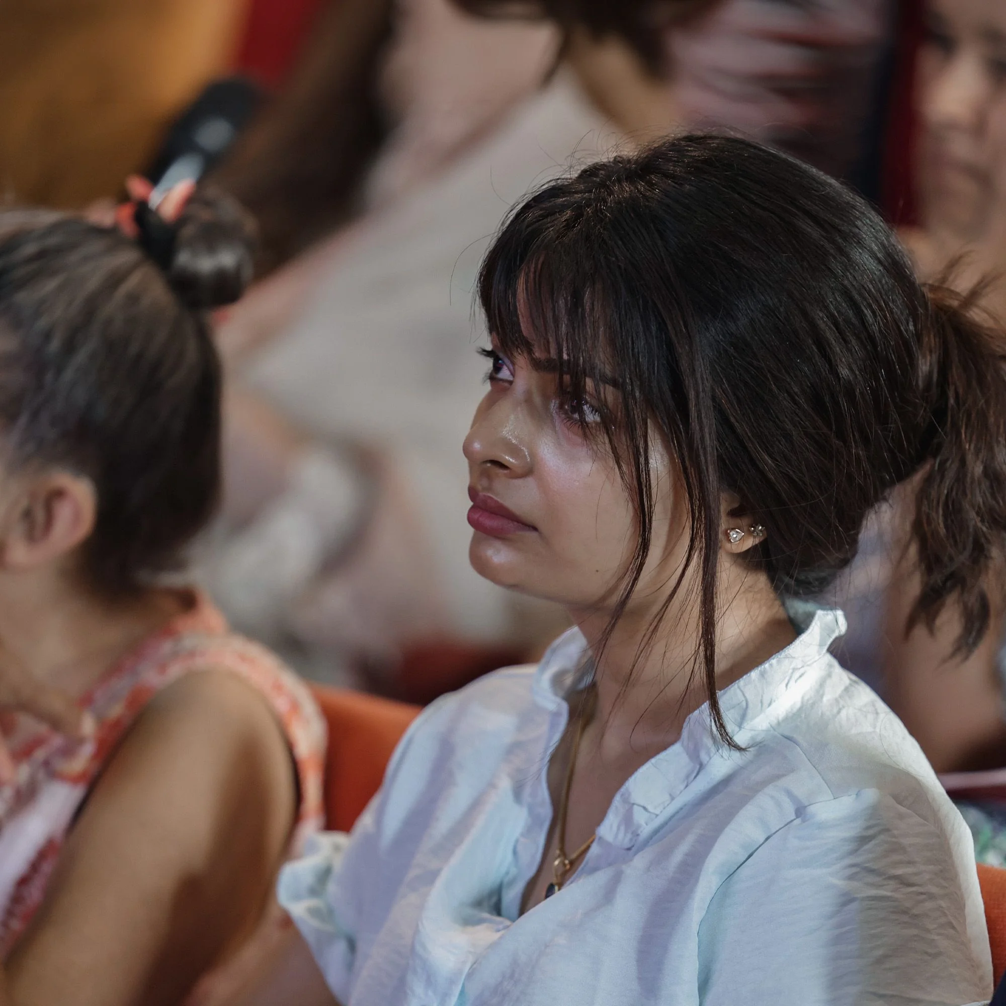 London Public Session — photo 8