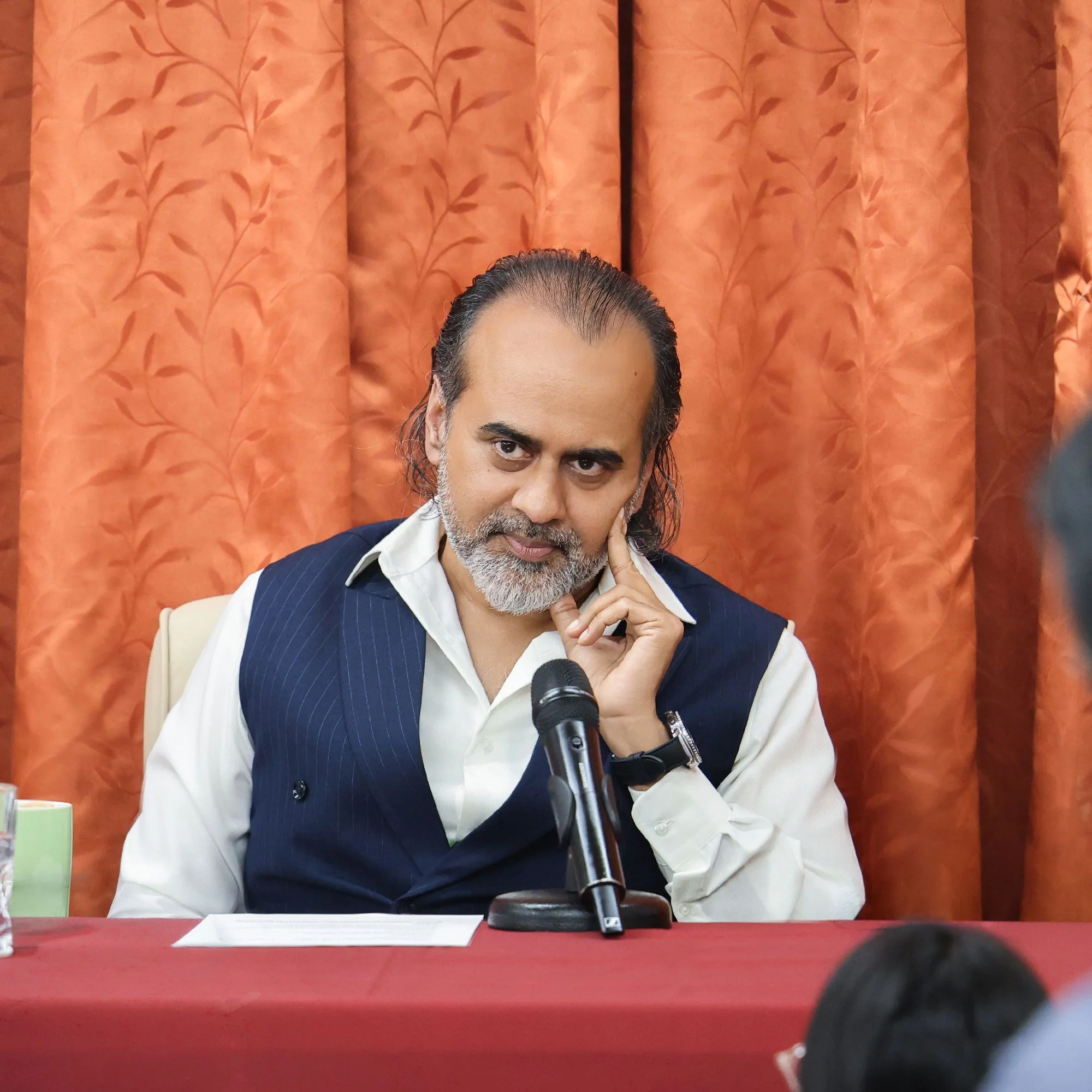 London Public Session — photo 14