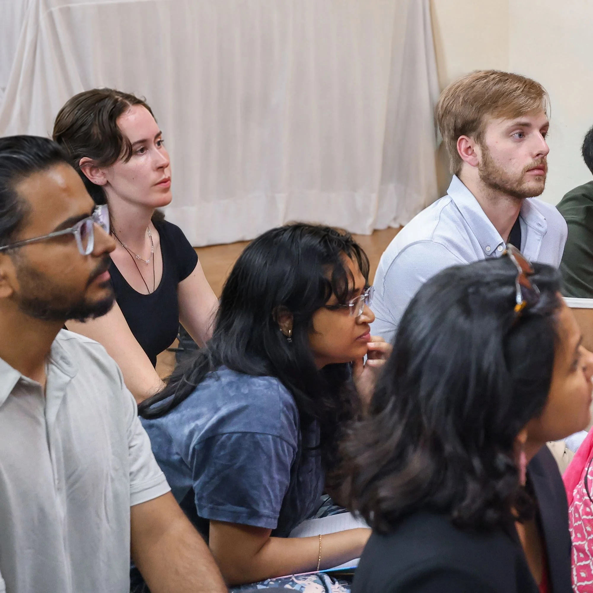 London Public Session — photo 16