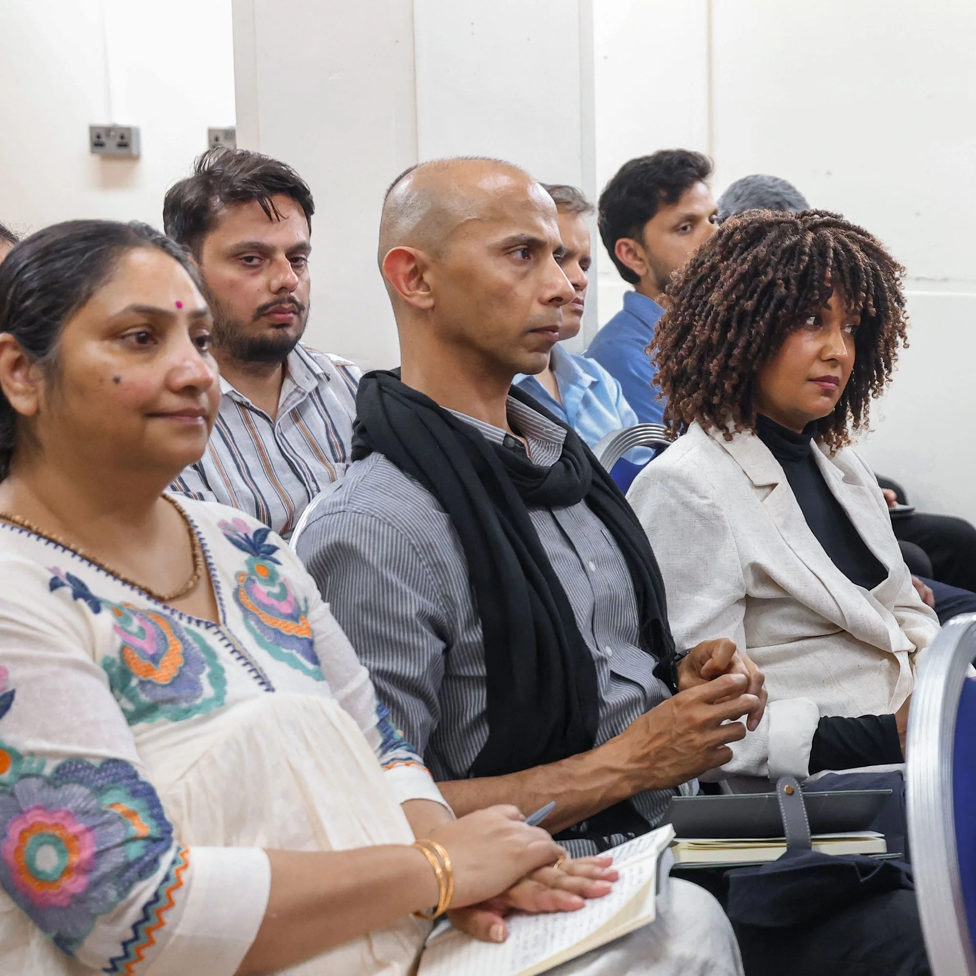 London Public Session — photo 22