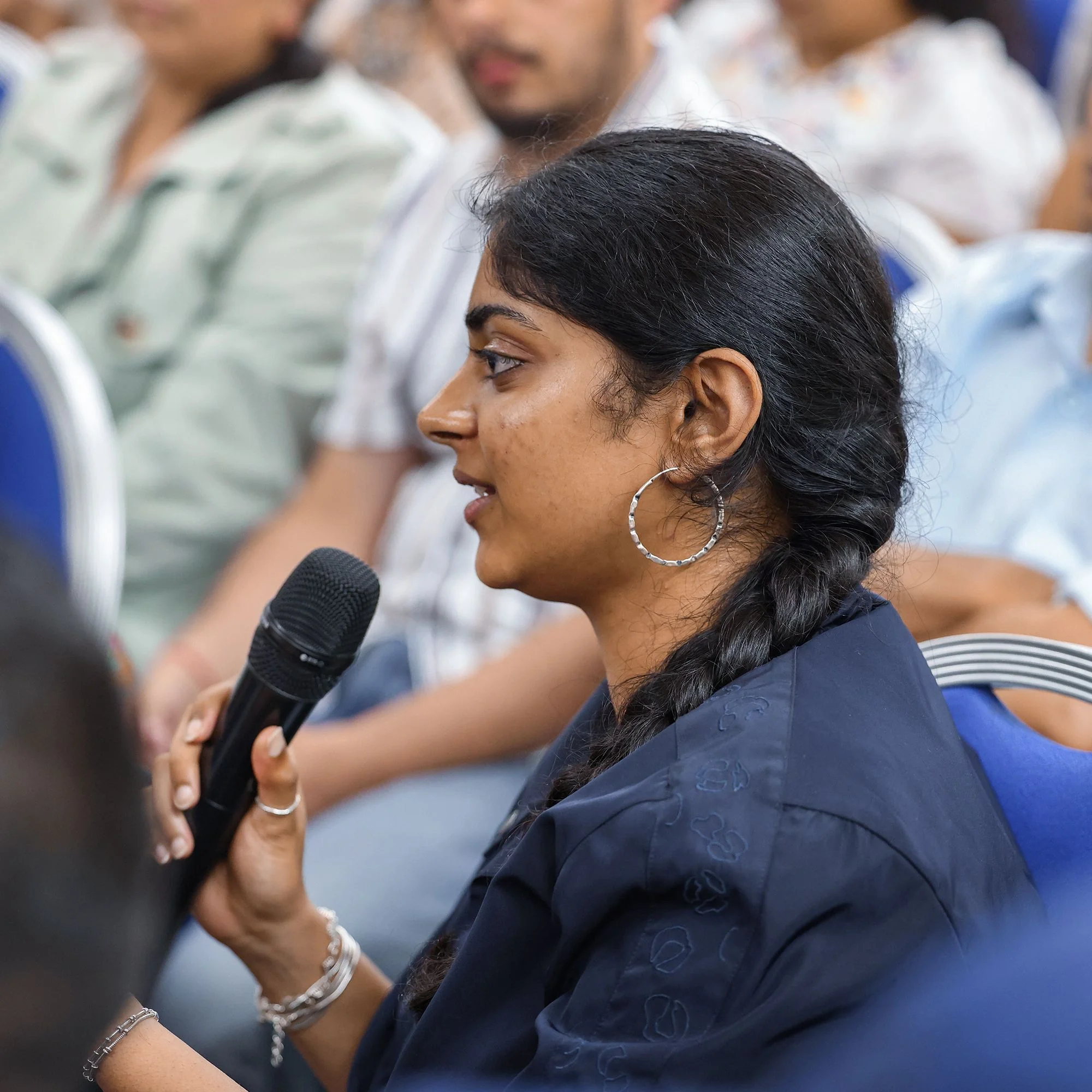 London Public Session — photo 3