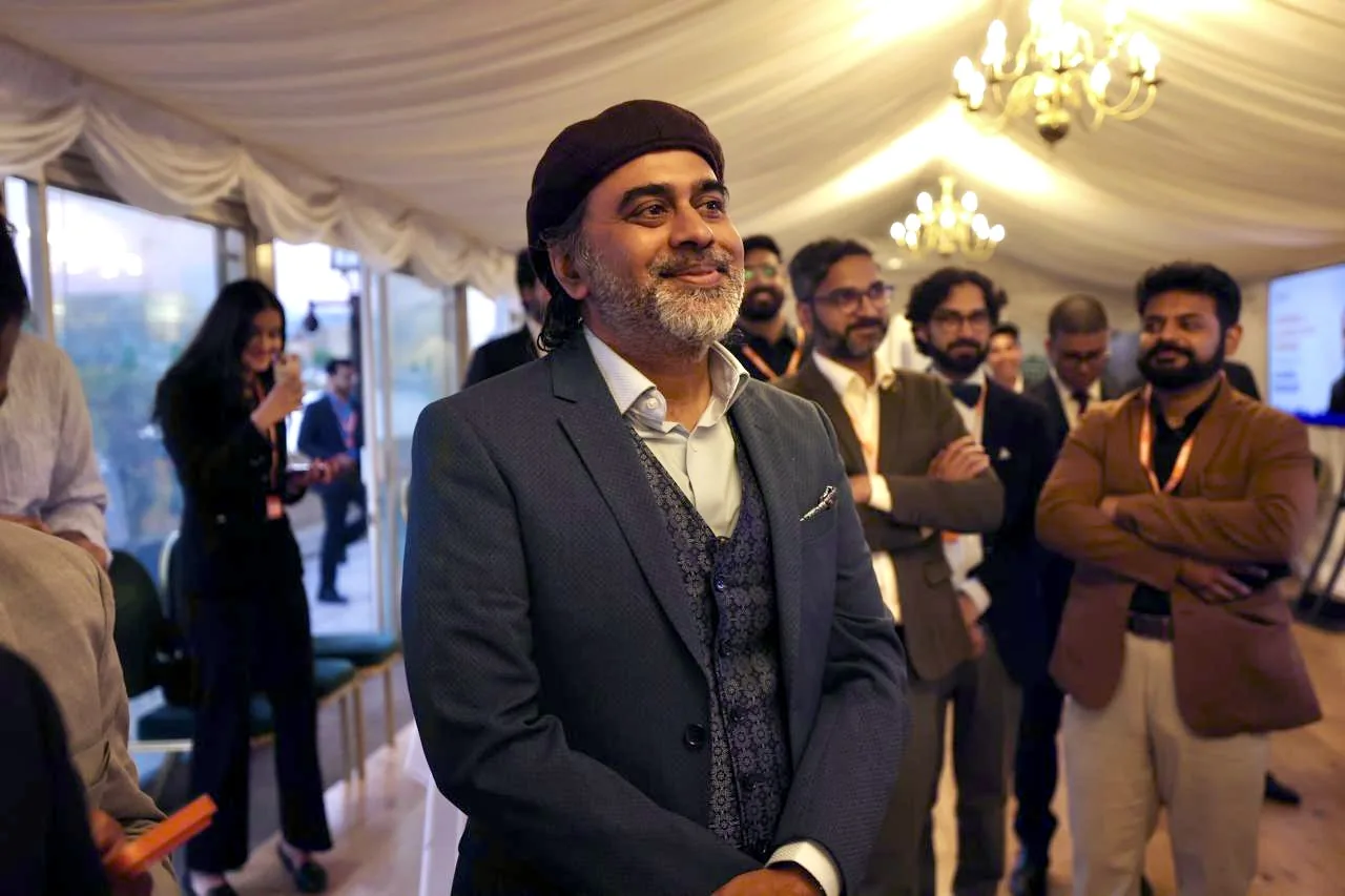 UK Parliament Speech — photo 23