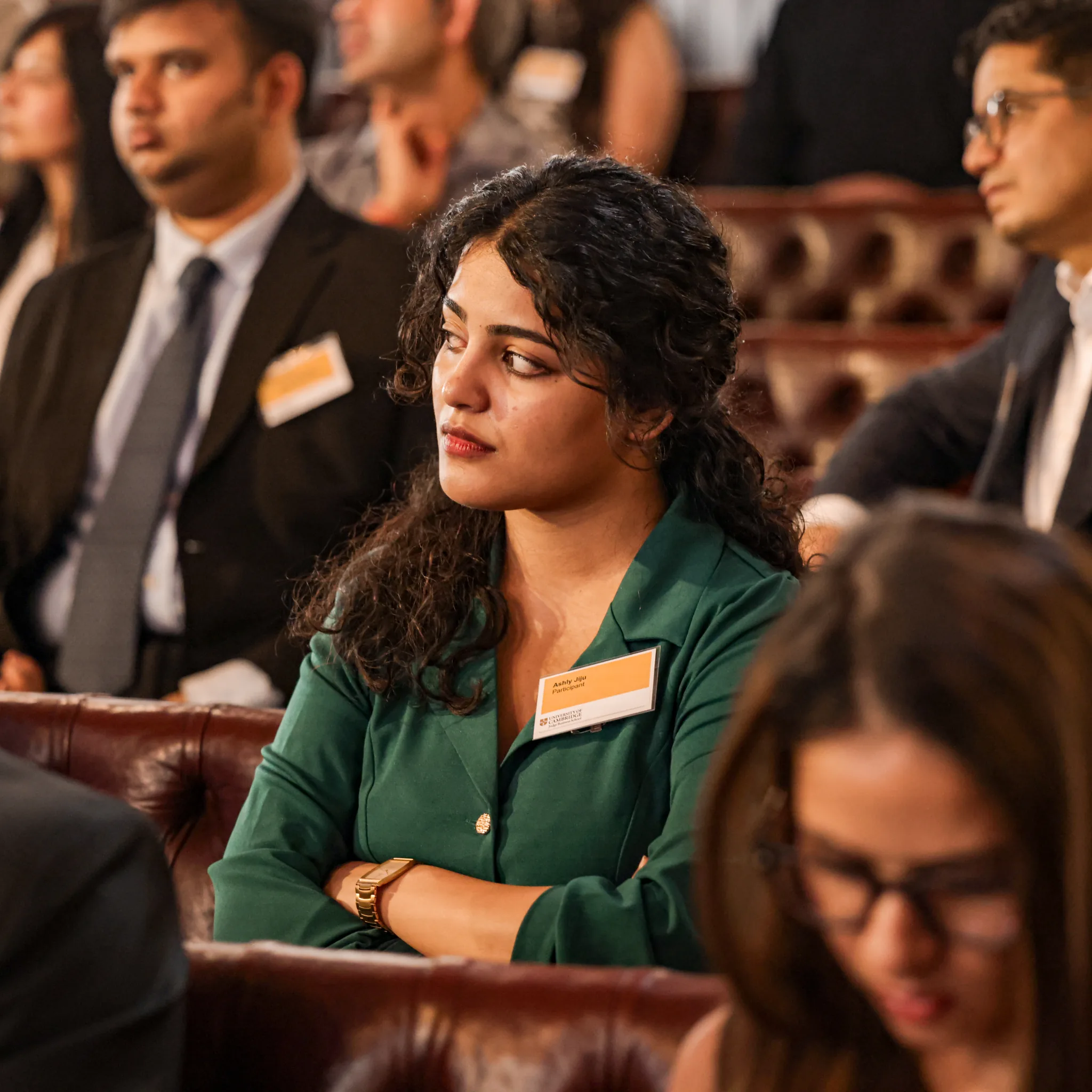 Cambridge Union — photo 8