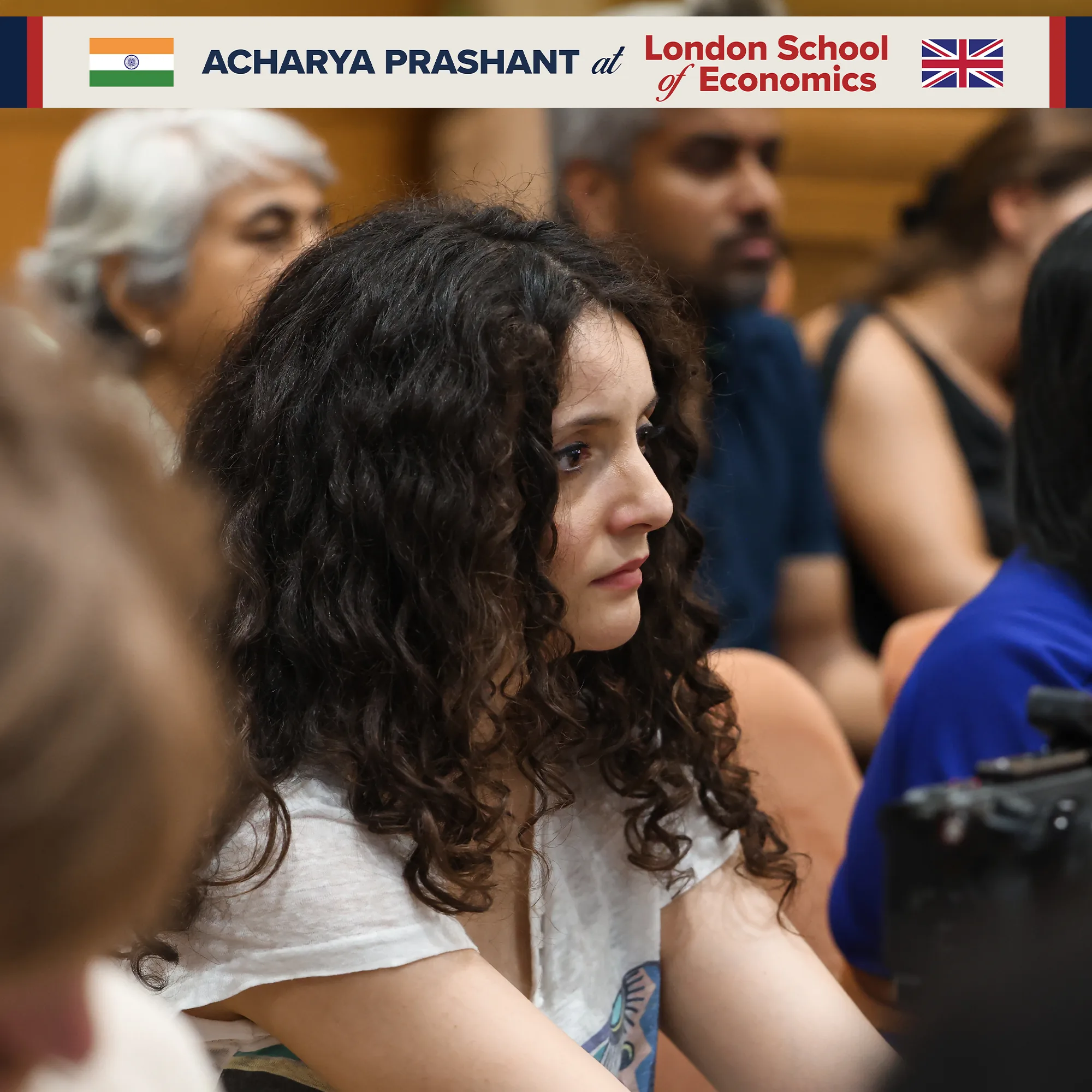 London School of Economics - With Prof. Birch — photo 14
