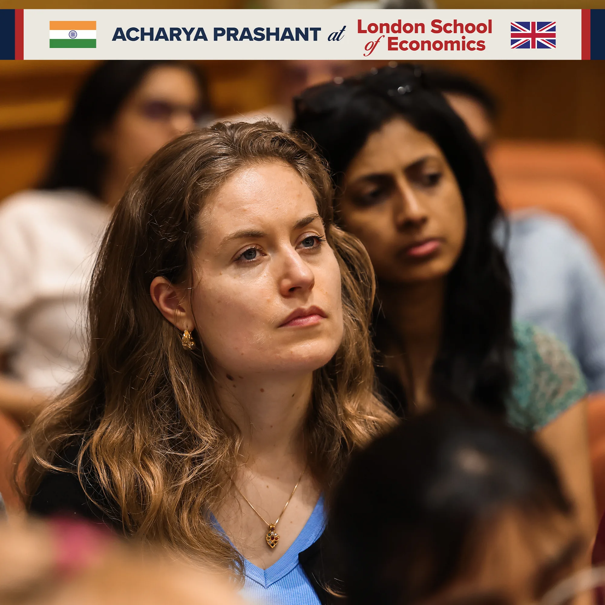 London School of Economics - With Prof. Birch — photo 6