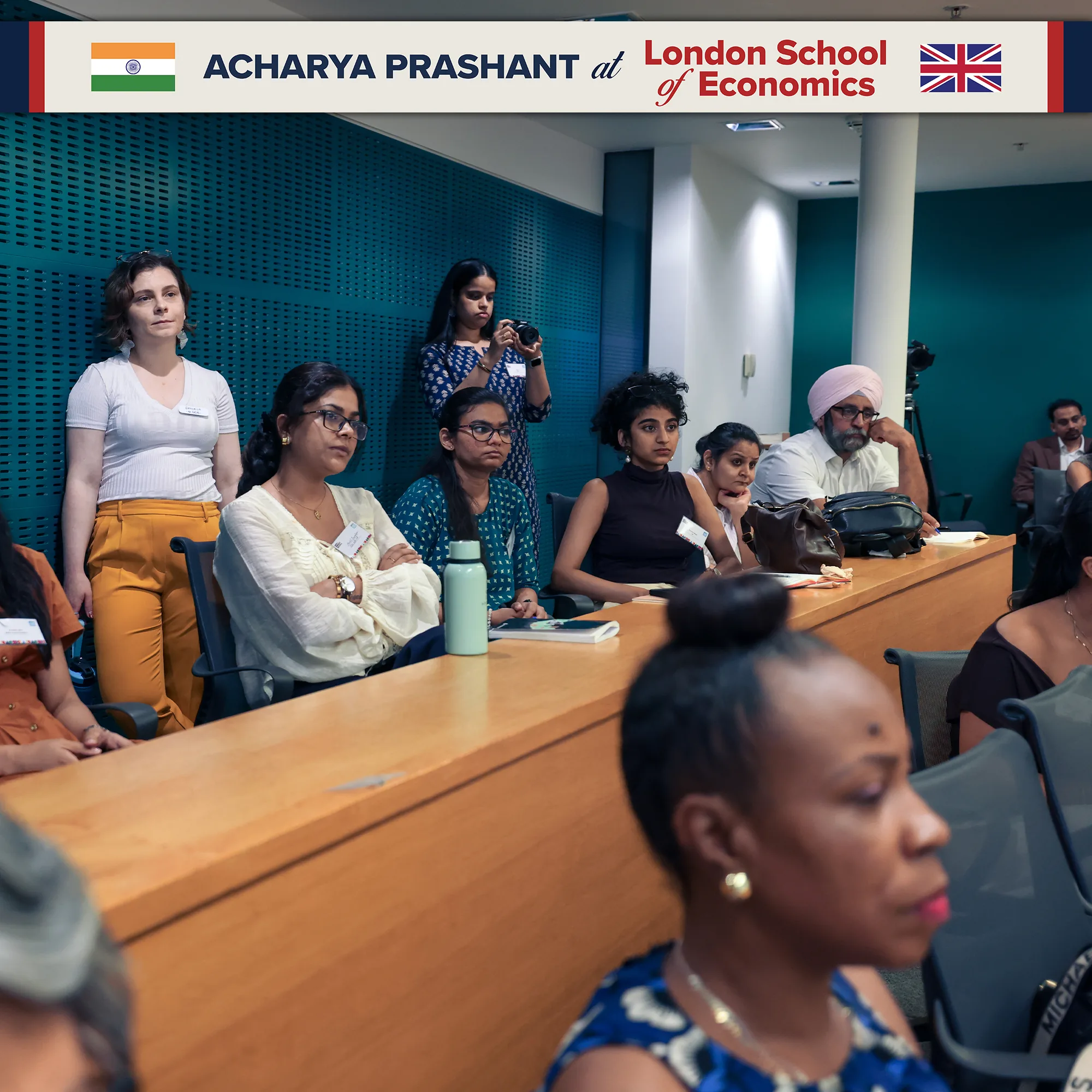 London School of Economics (LSE) — photo 9