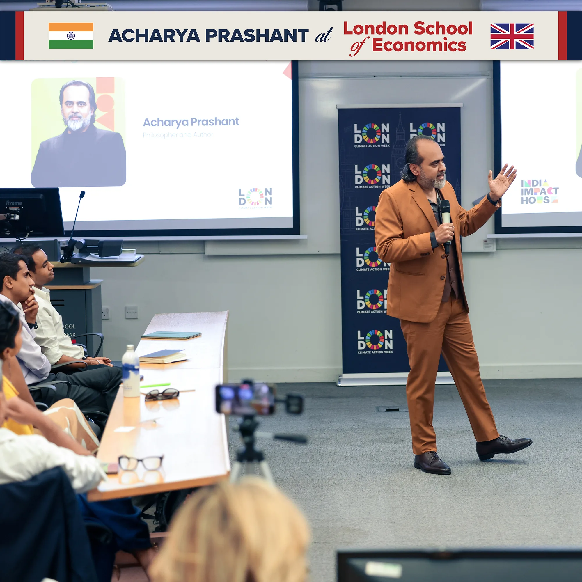 London School of Economics (LSE) — photo 10