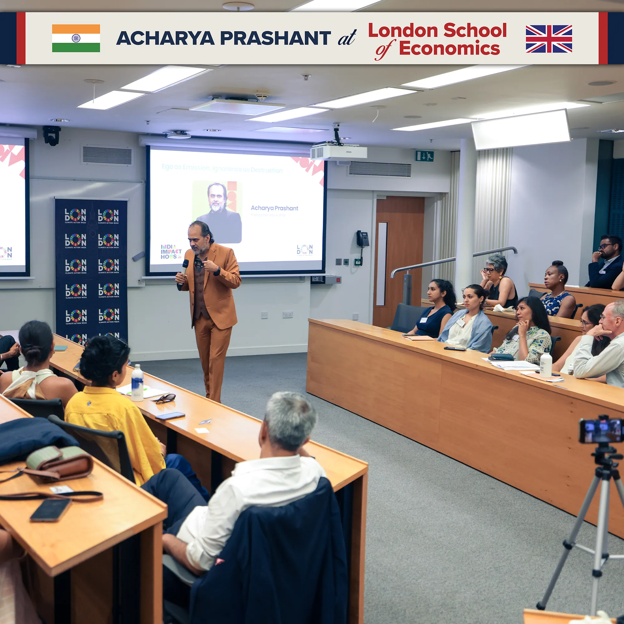 London School of Economics (LSE) — photo 11