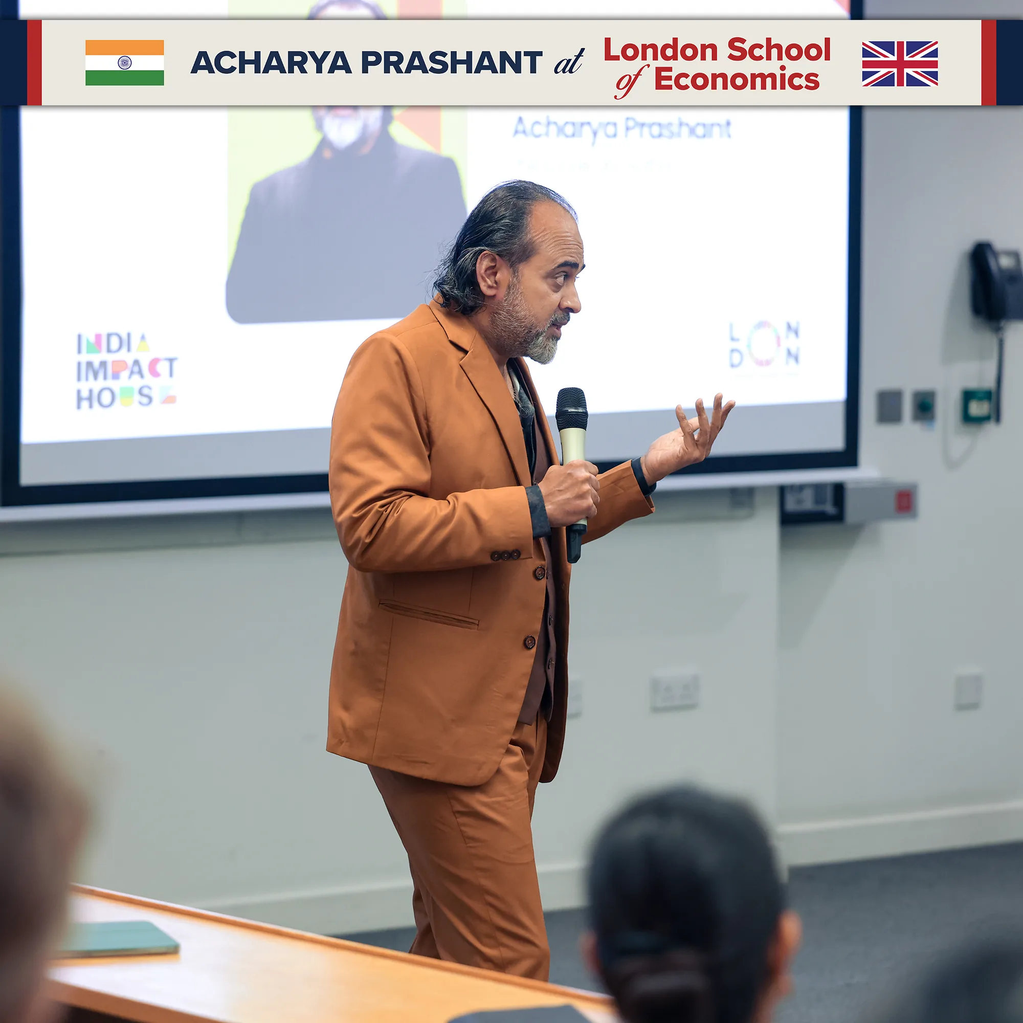 London School of Economics (LSE) — photo 12