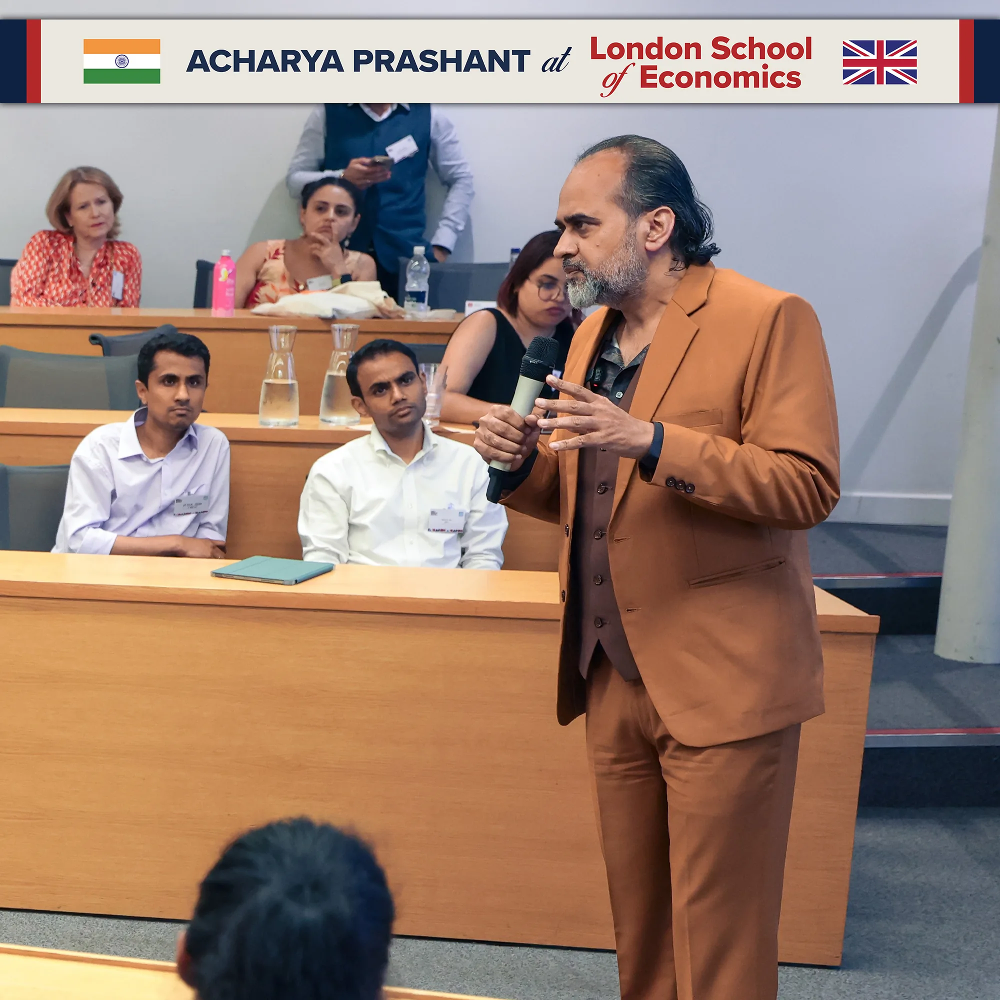 London School of Economics (LSE) — photo 13