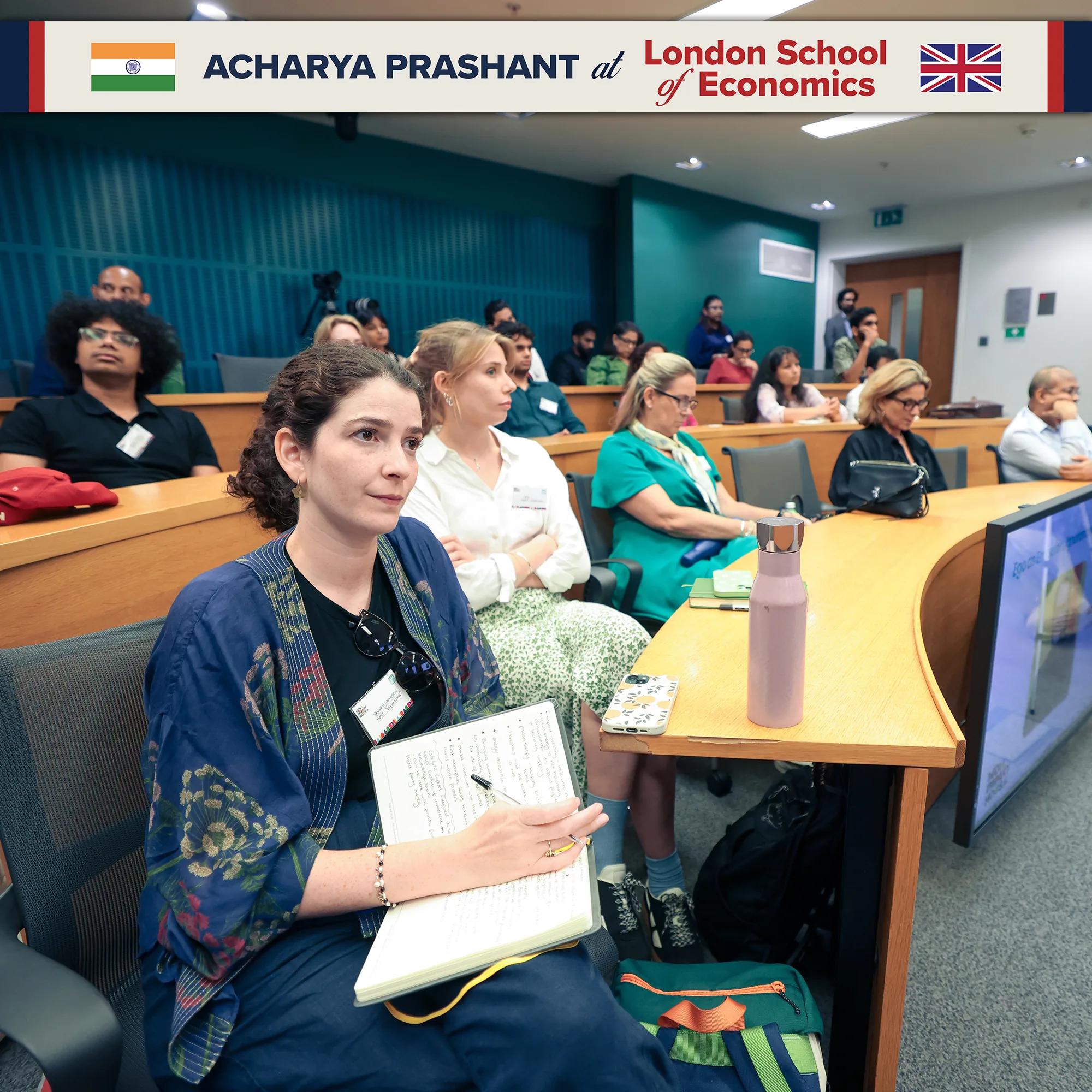London School of Economics (LSE) — photo 1