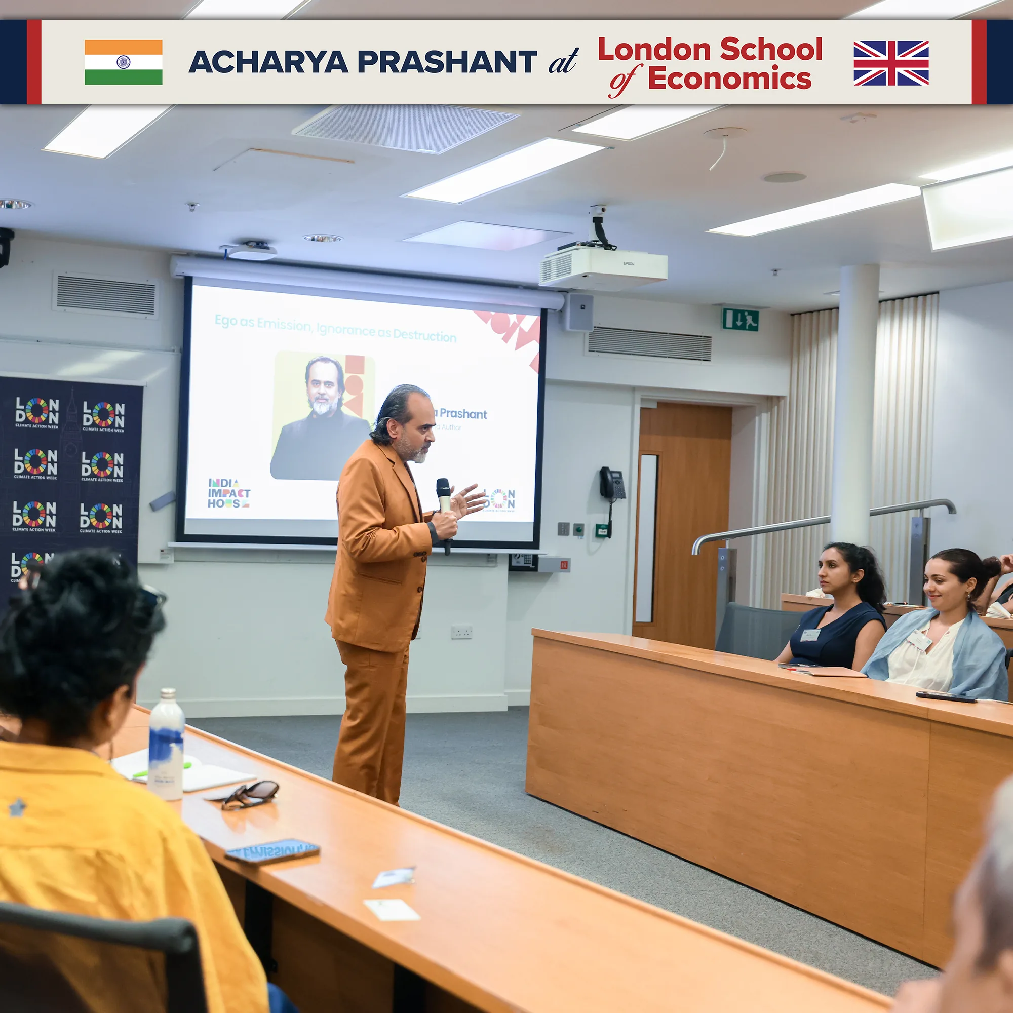 London School of Economics (LSE) — photo 2