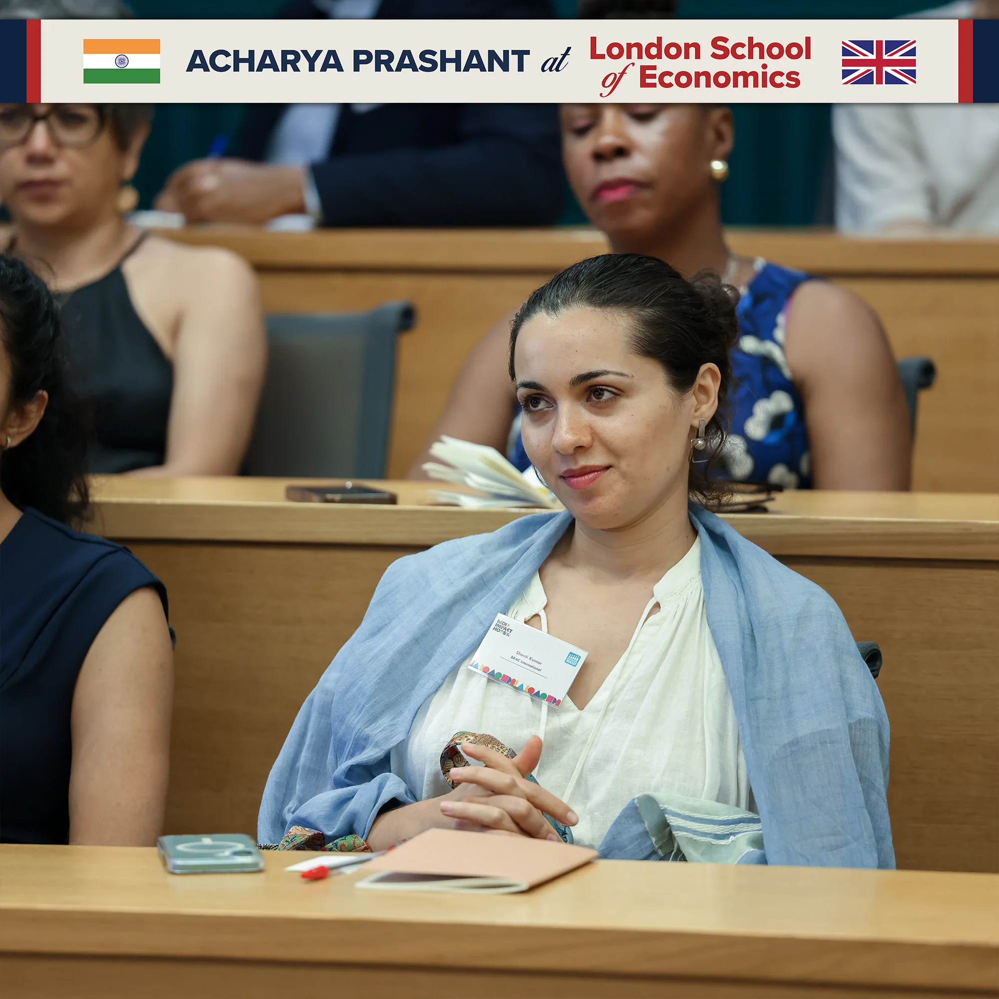 London School of Economics (LSE) — photo 3