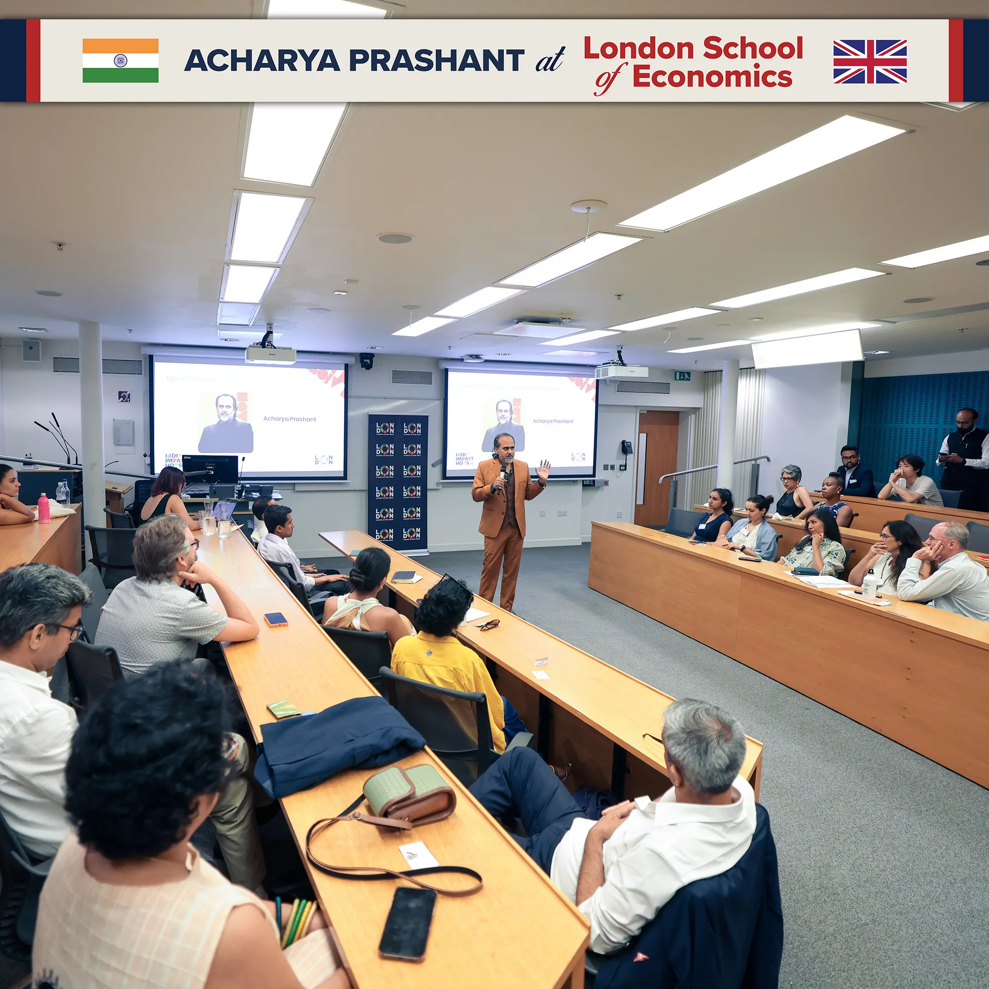 London School of Economics (LSE) — photo 4