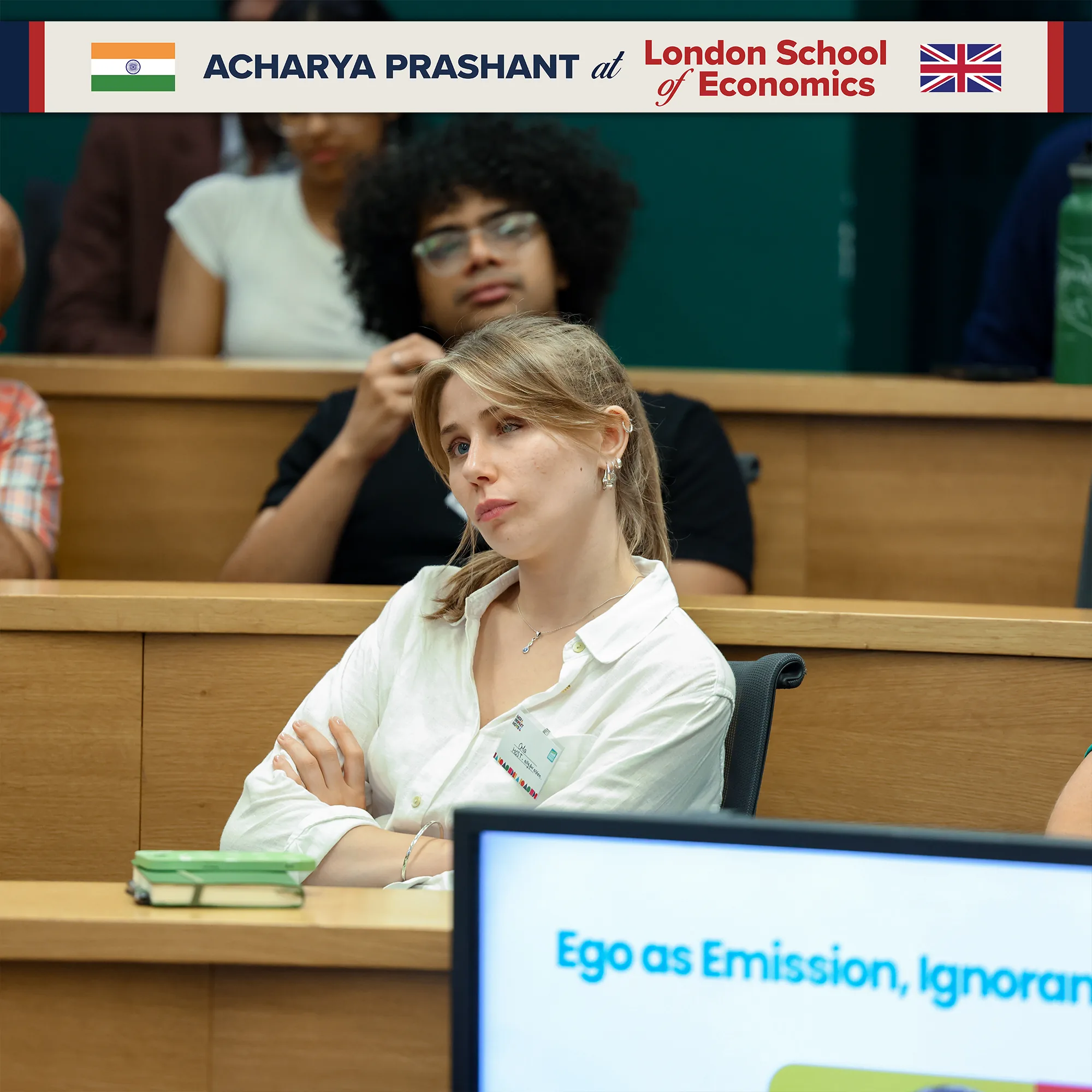 London School of Economics (LSE) — photo 5