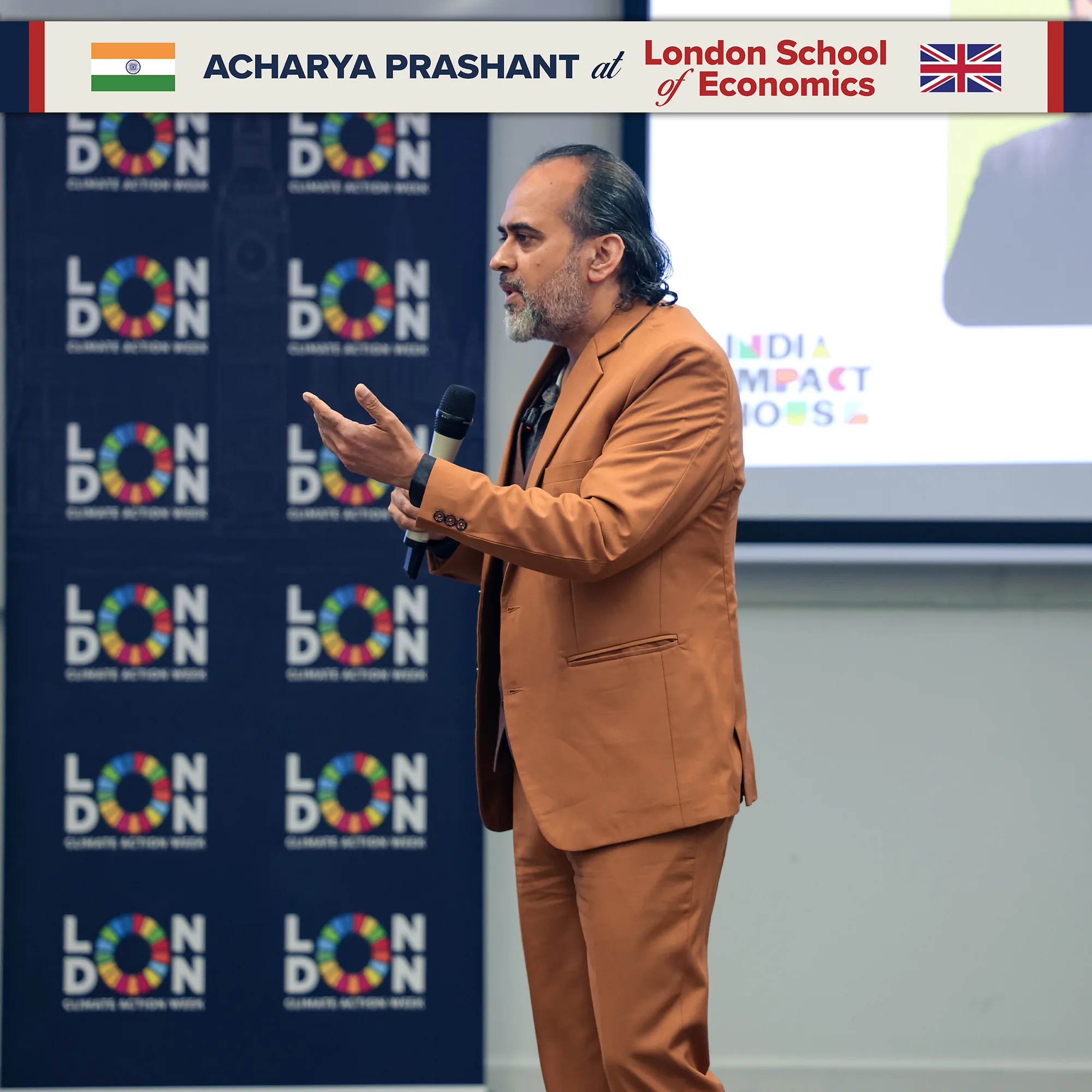 London School of Economics (LSE) — photo 6