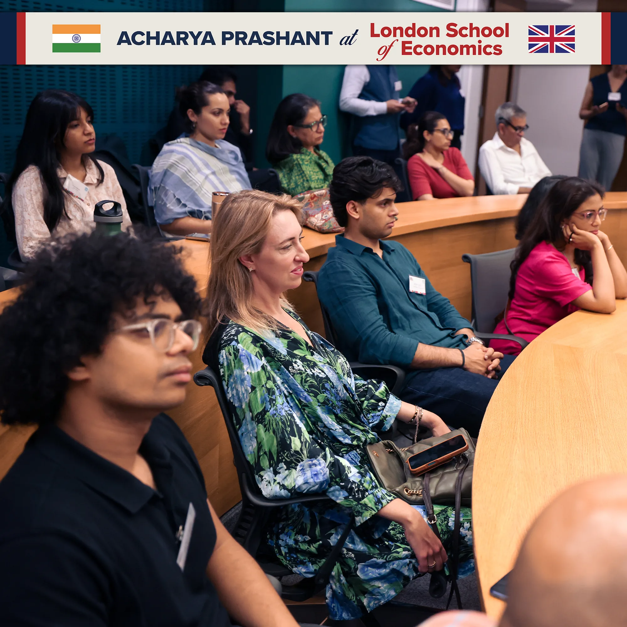 London School of Economics (LSE) — photo 7