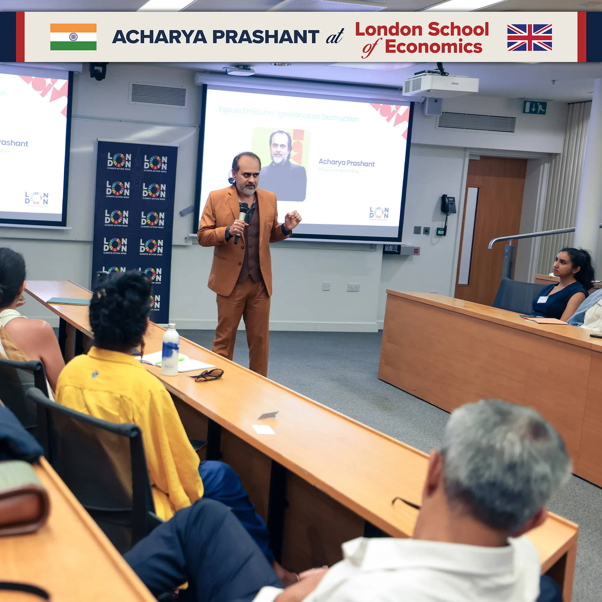 London School of Economics (LSE) — photo 8