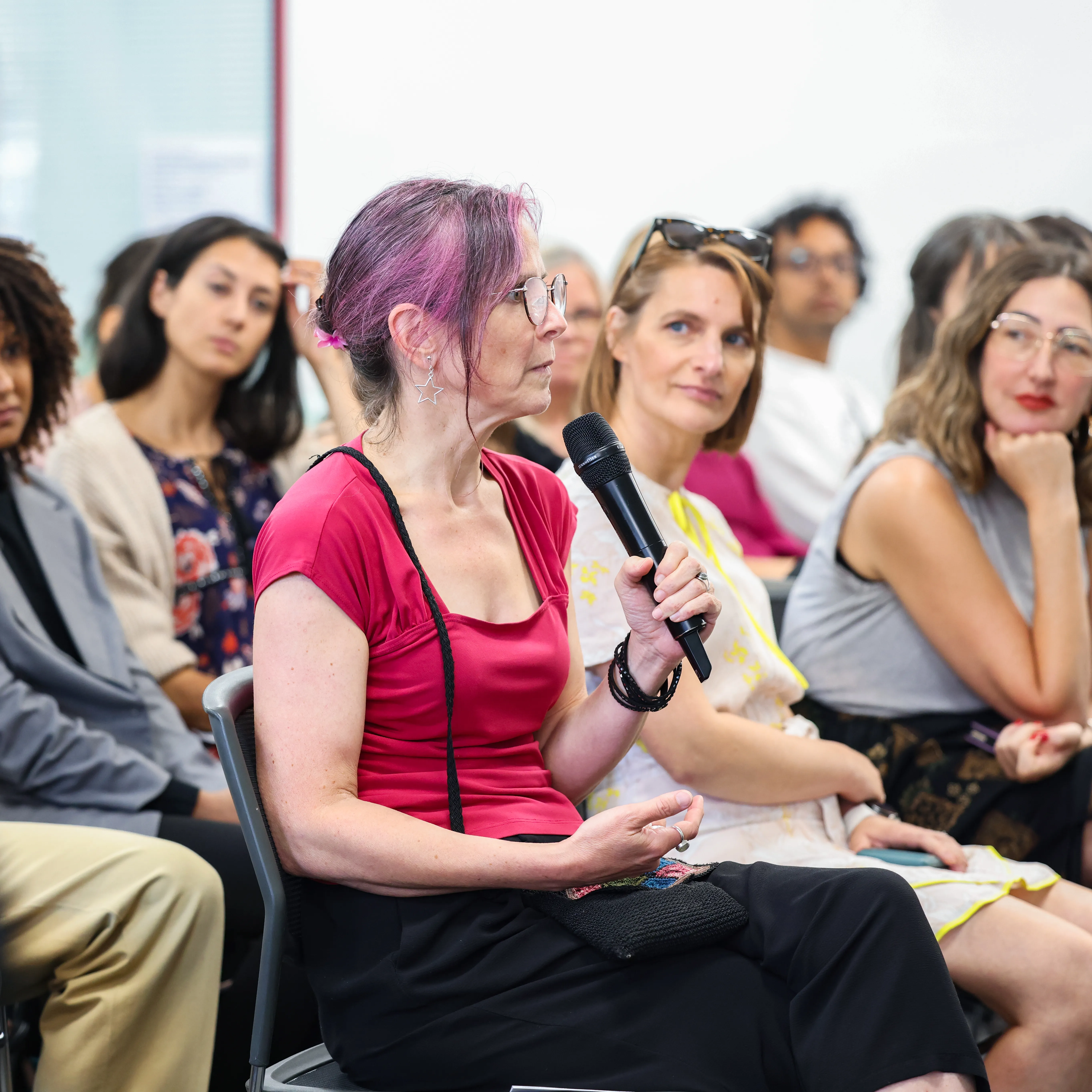 Talk with PETA Foundation President Mimi Bekhechi — photo 10