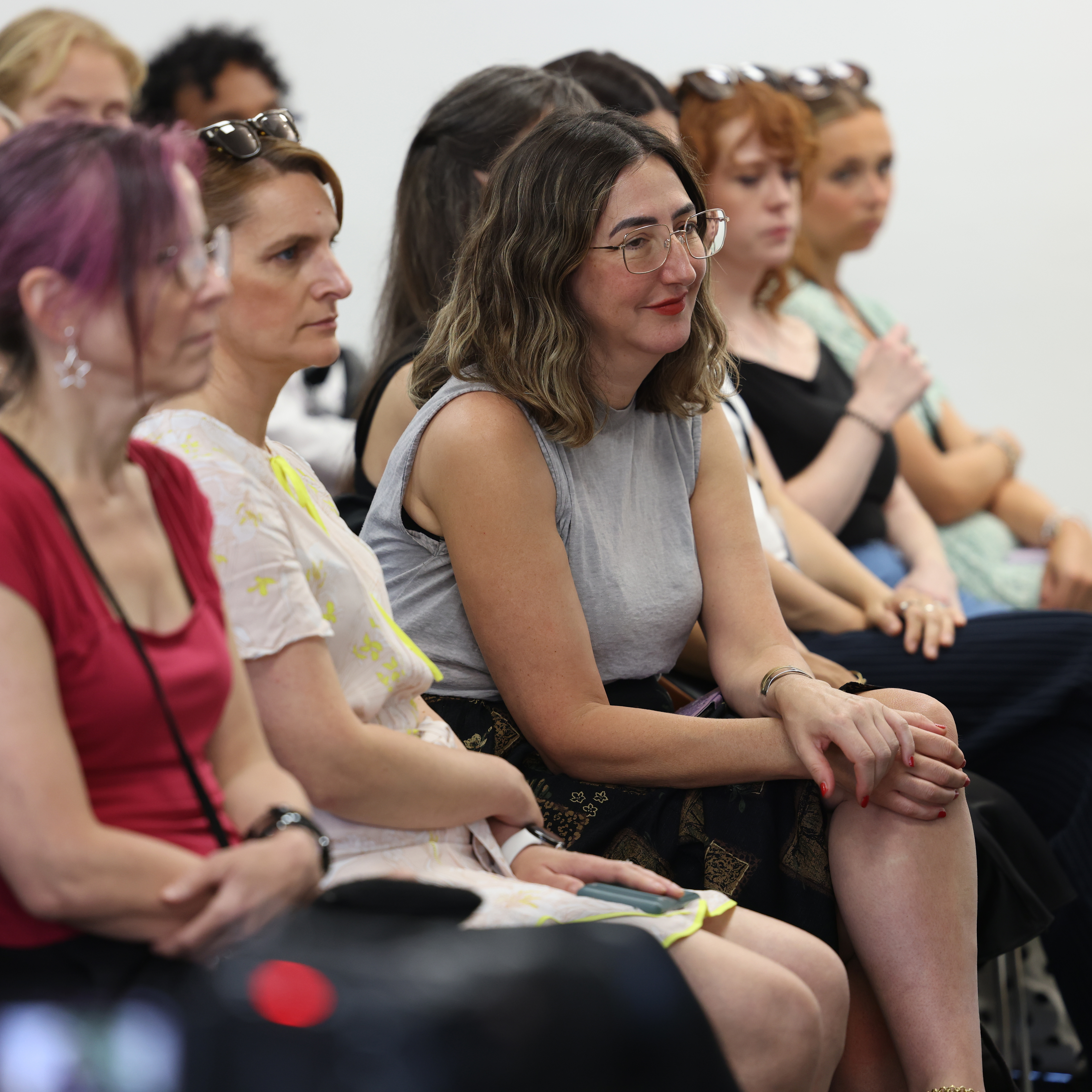 Talk with PETA Foundation President Mimi Bekhechi — photo 17