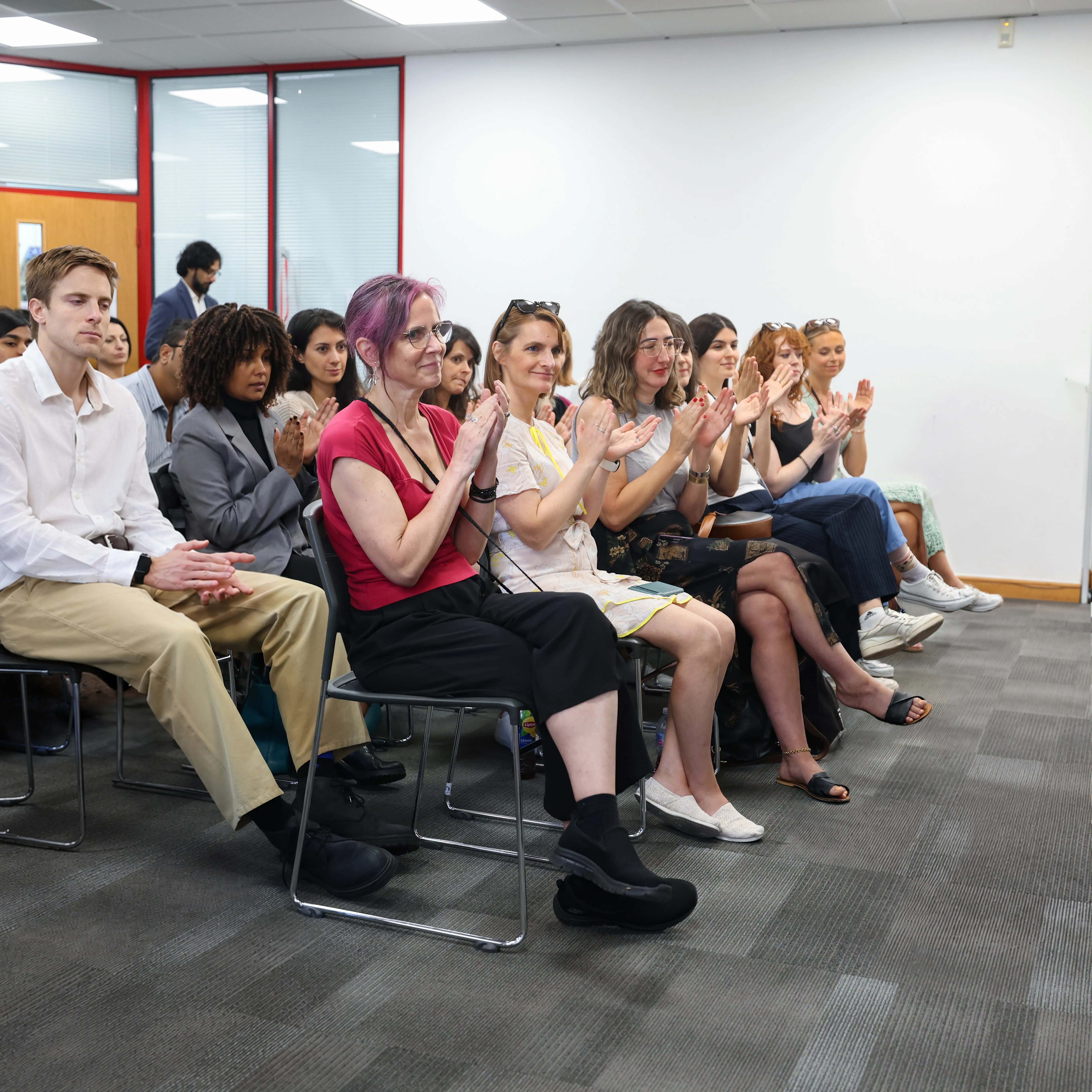 Talk with PETA Foundation President Mimi Bekhechi — photo 18