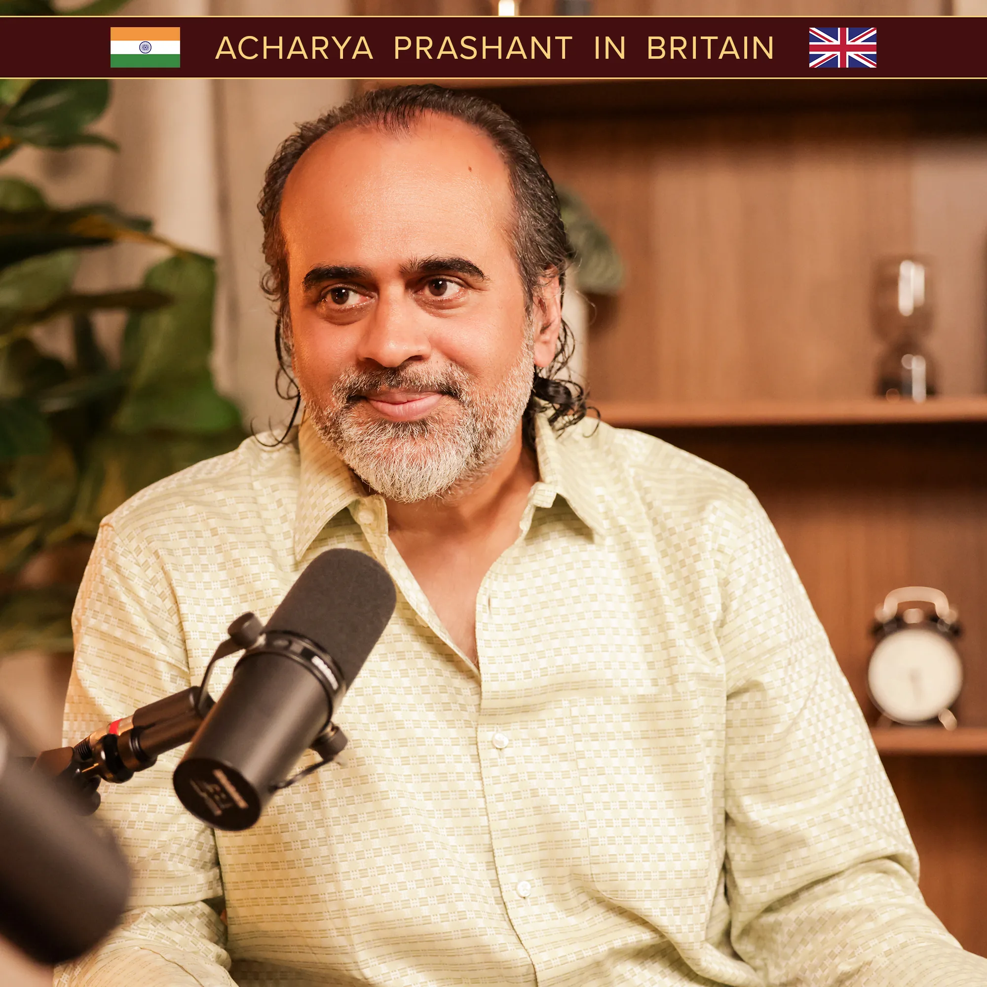 Podcast with PETA — photo 1