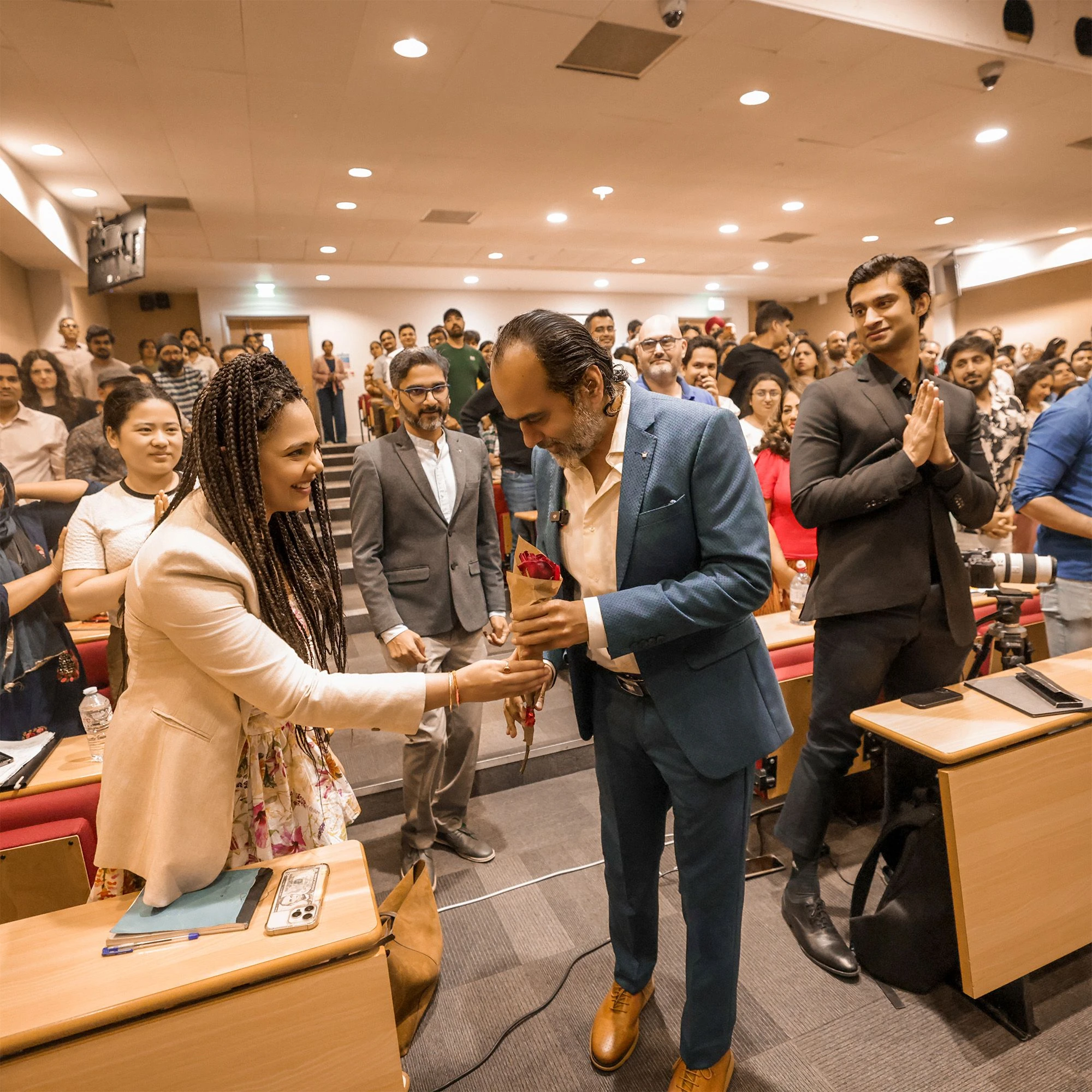 London Public Session — photo 14