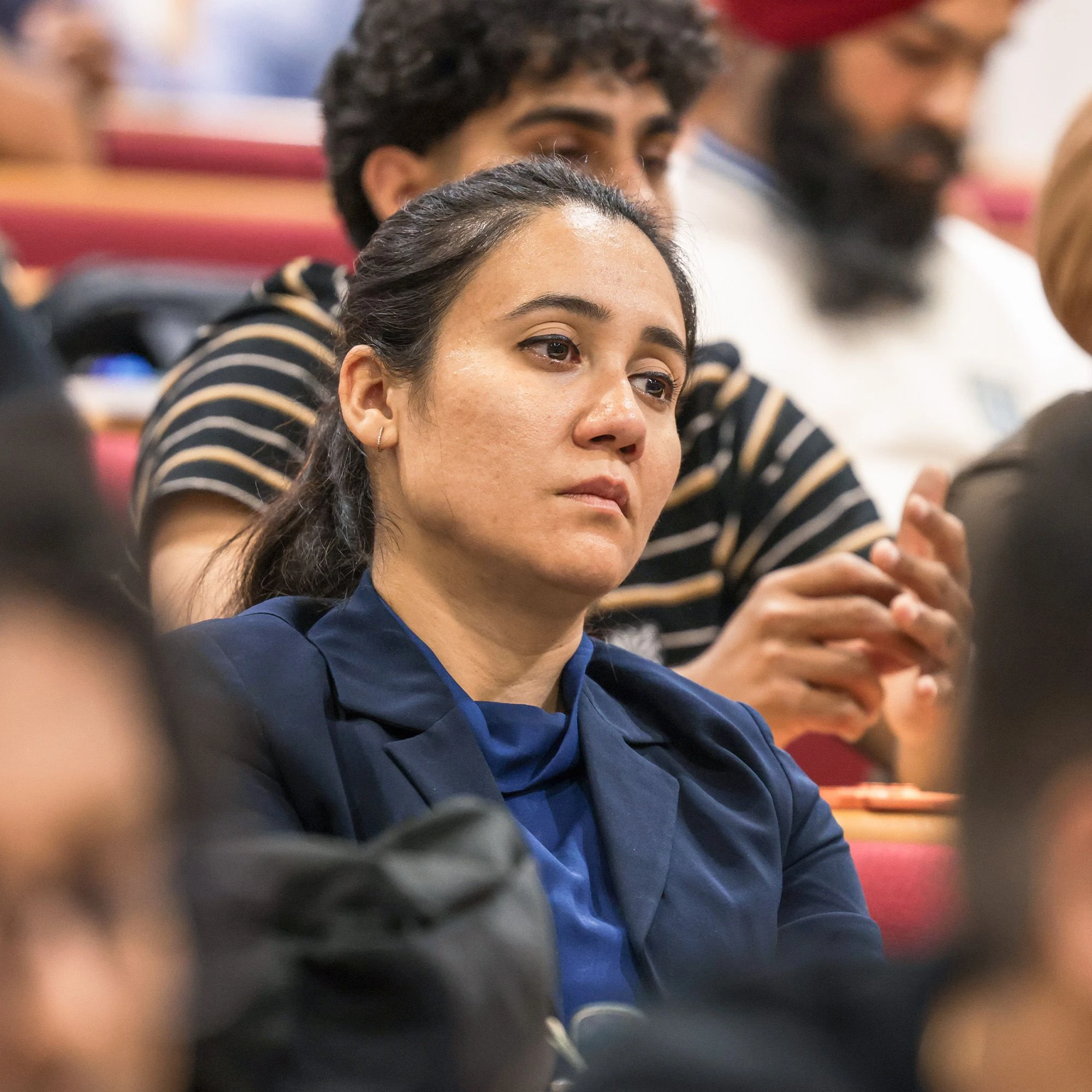 London Public Session — photo 19