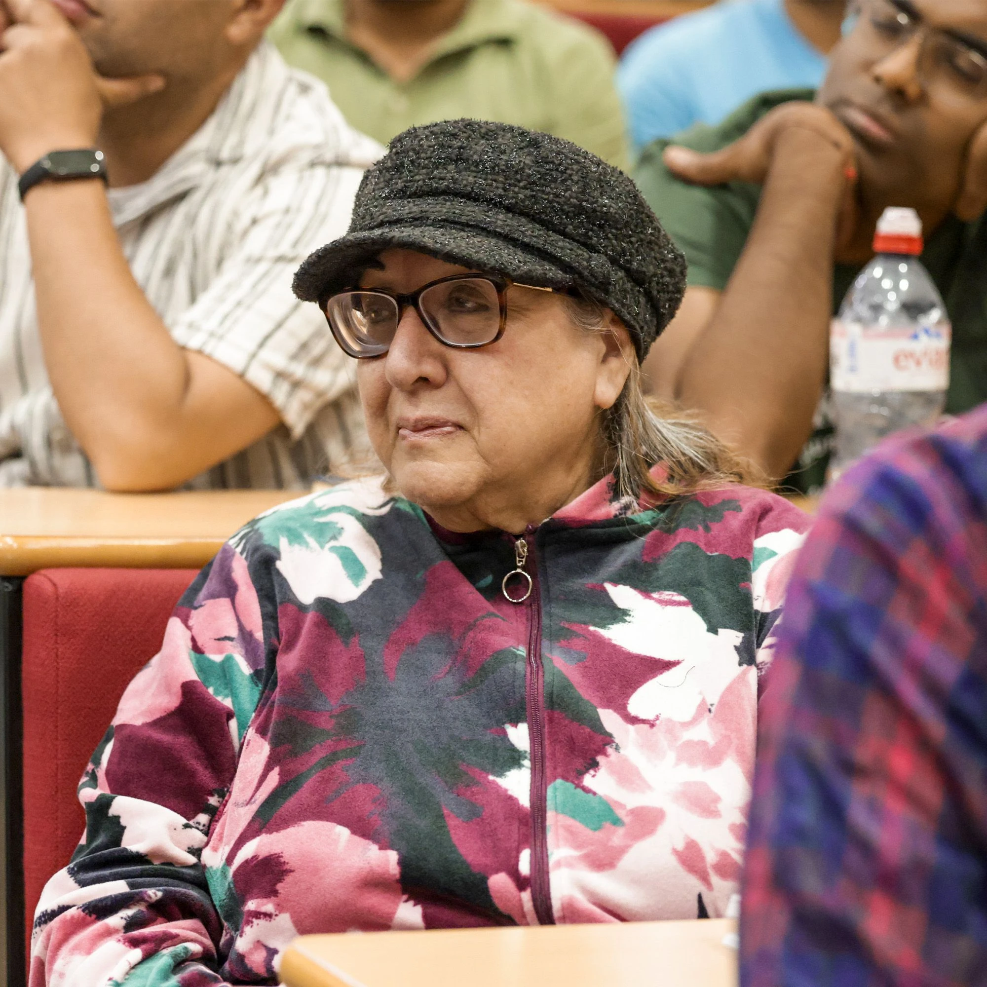 London Public Session — photo 24
