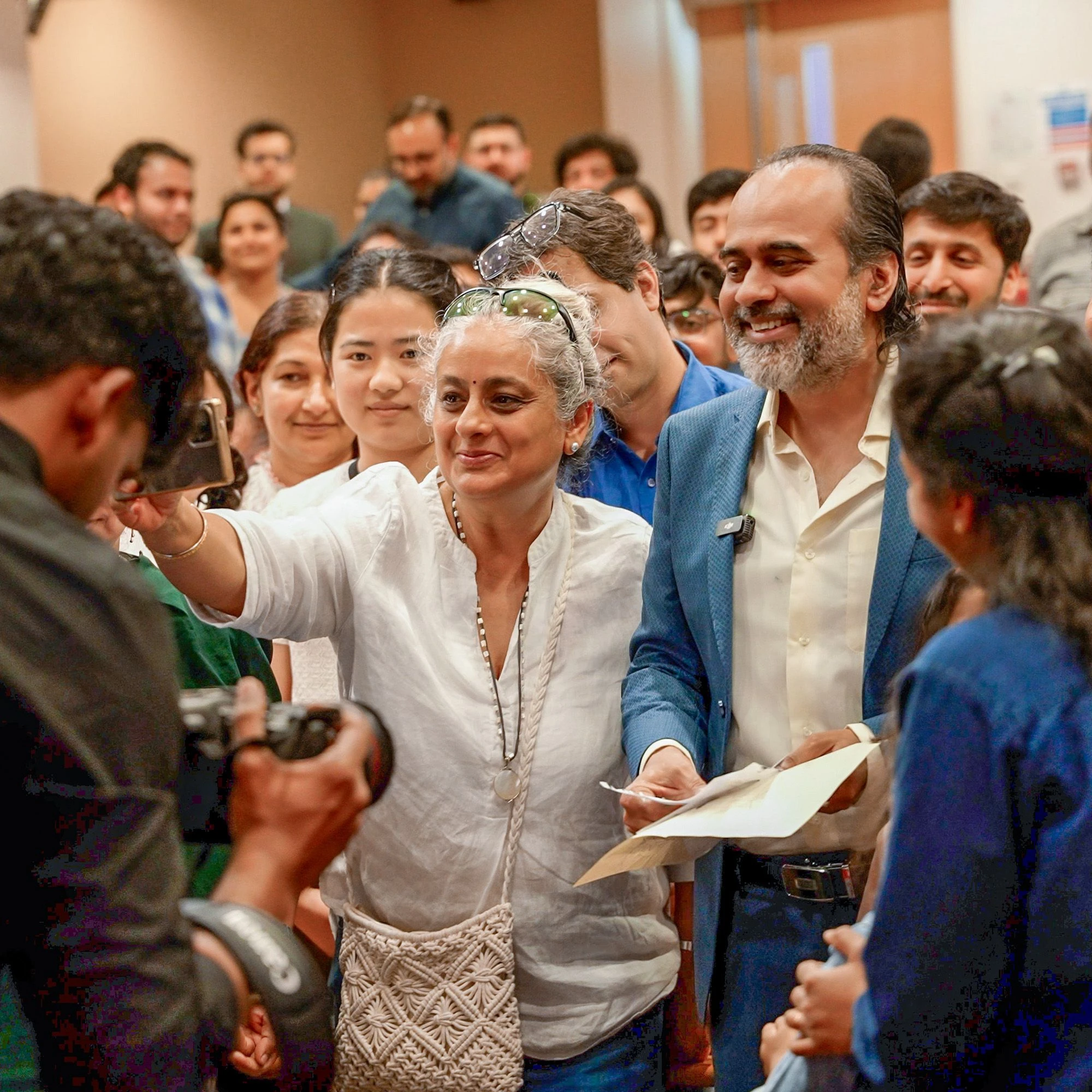 London Public Session — photo 27