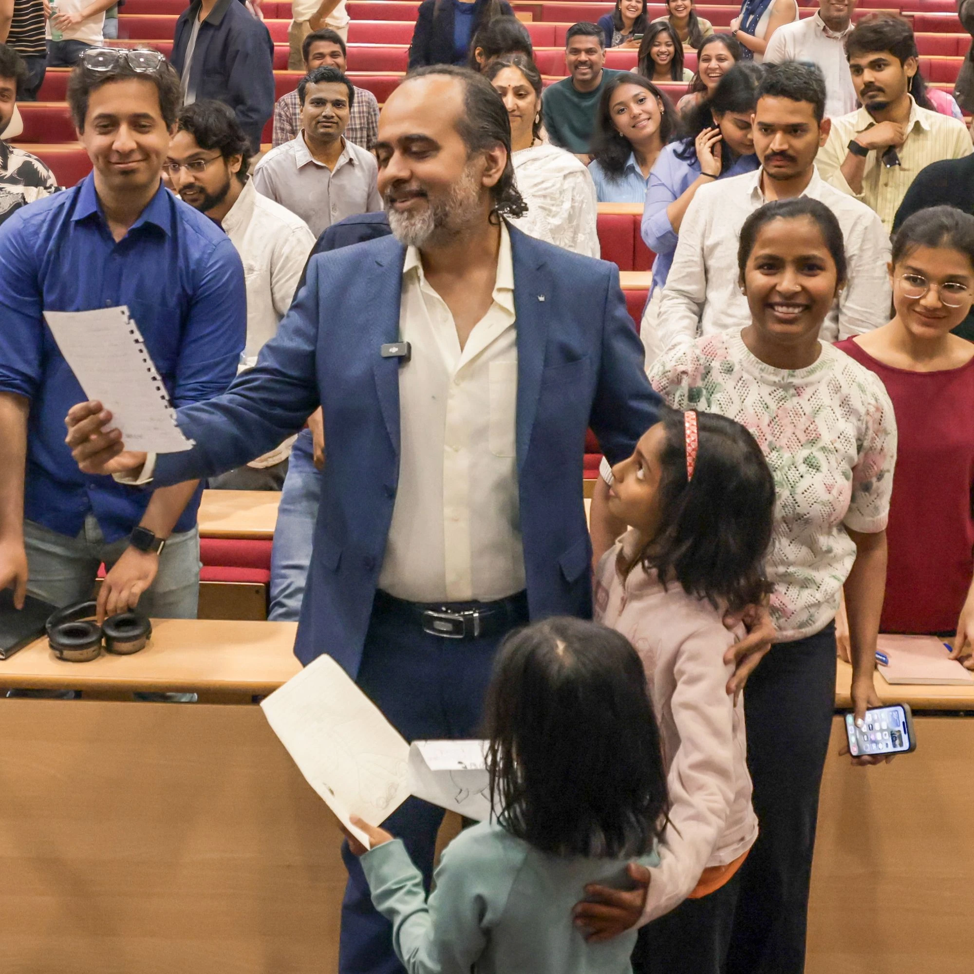 London Public Session — photo 30