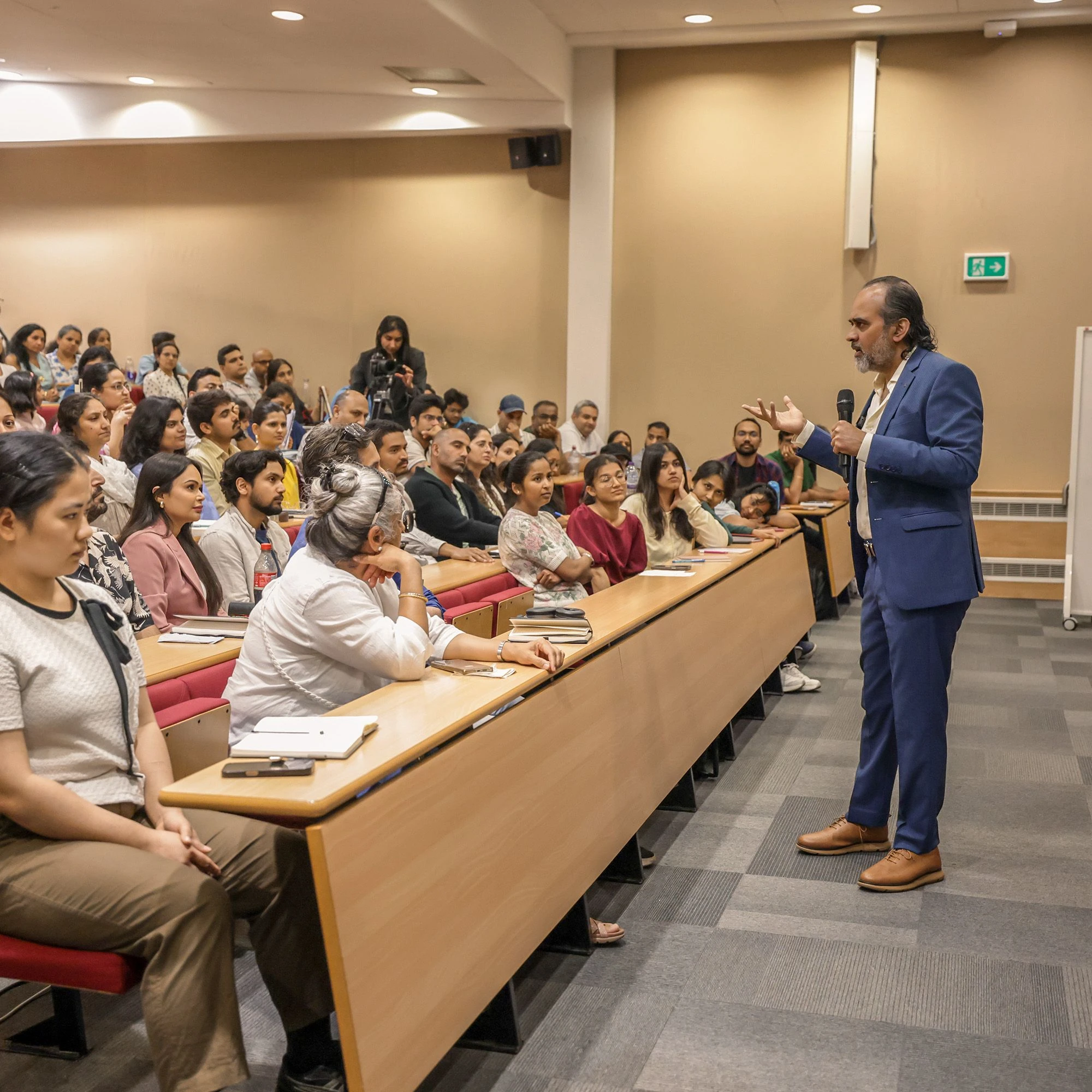 London Public Session — photo 31