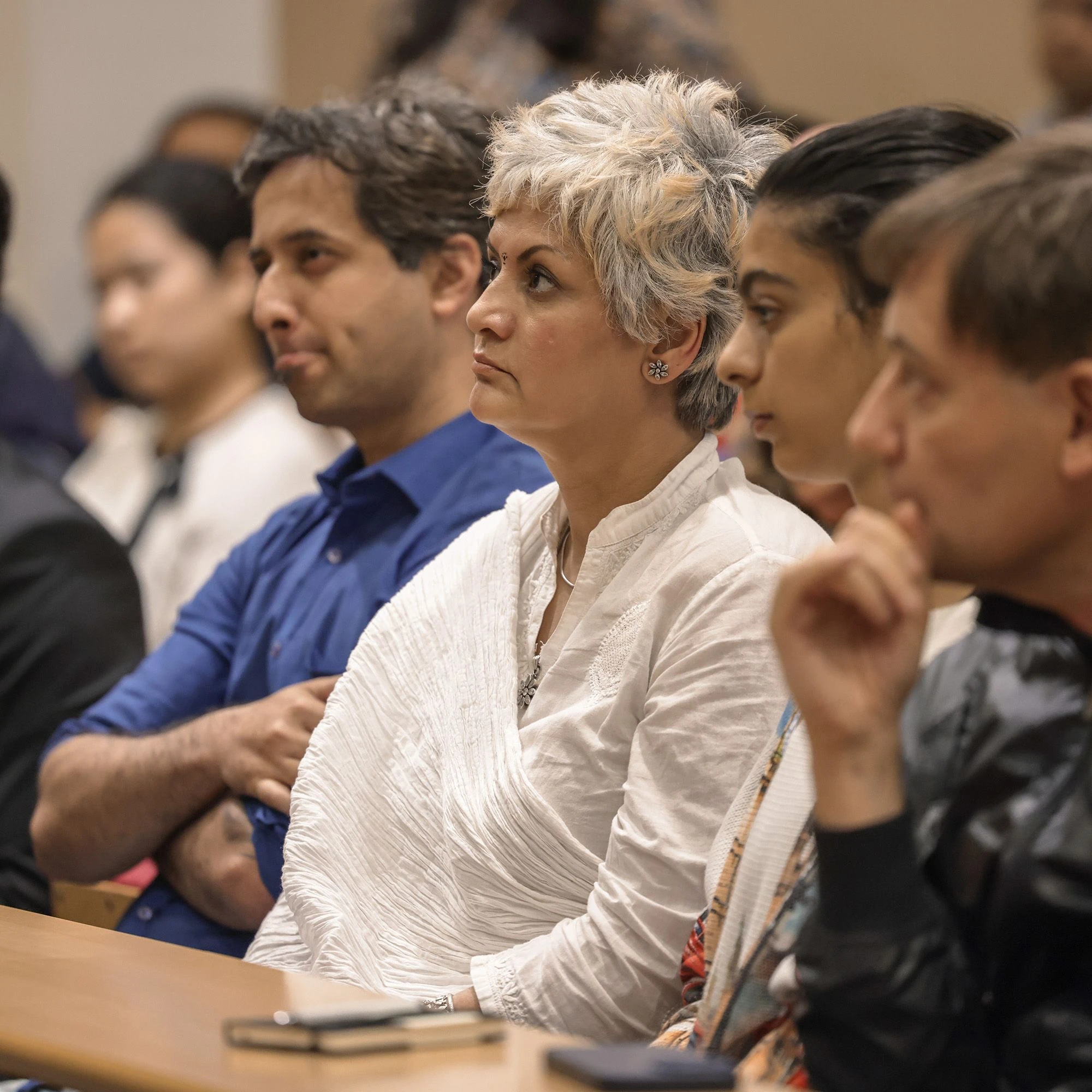 London Public Session — photo 34