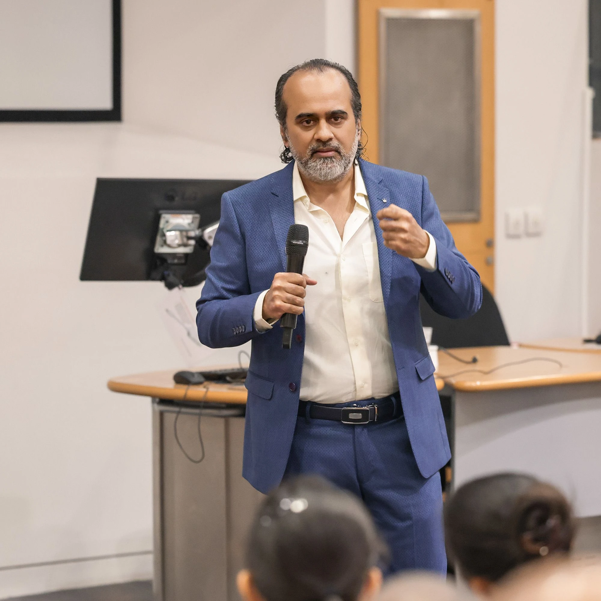 London Public Session — photo 7