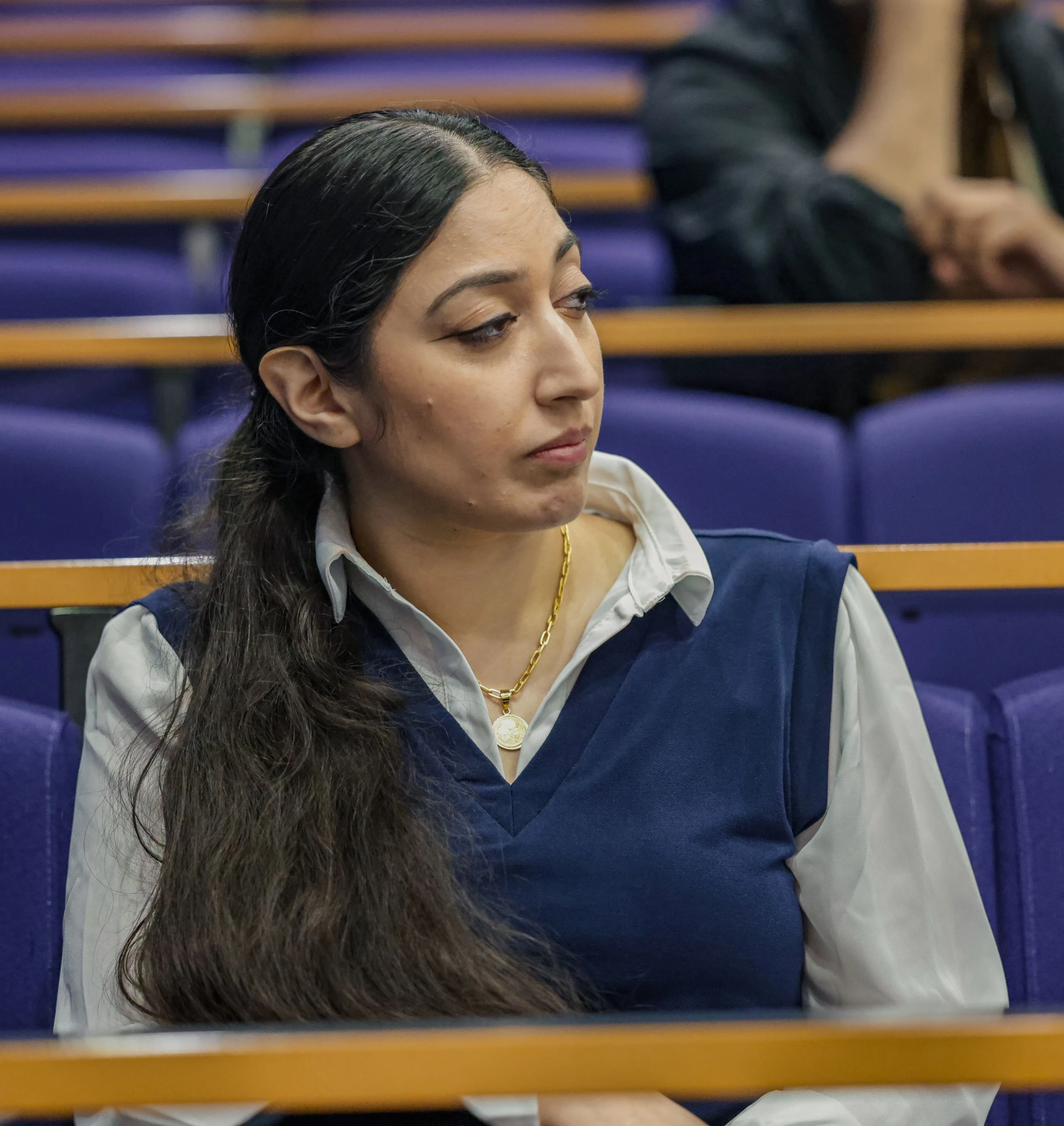 London Public Session — photo 13