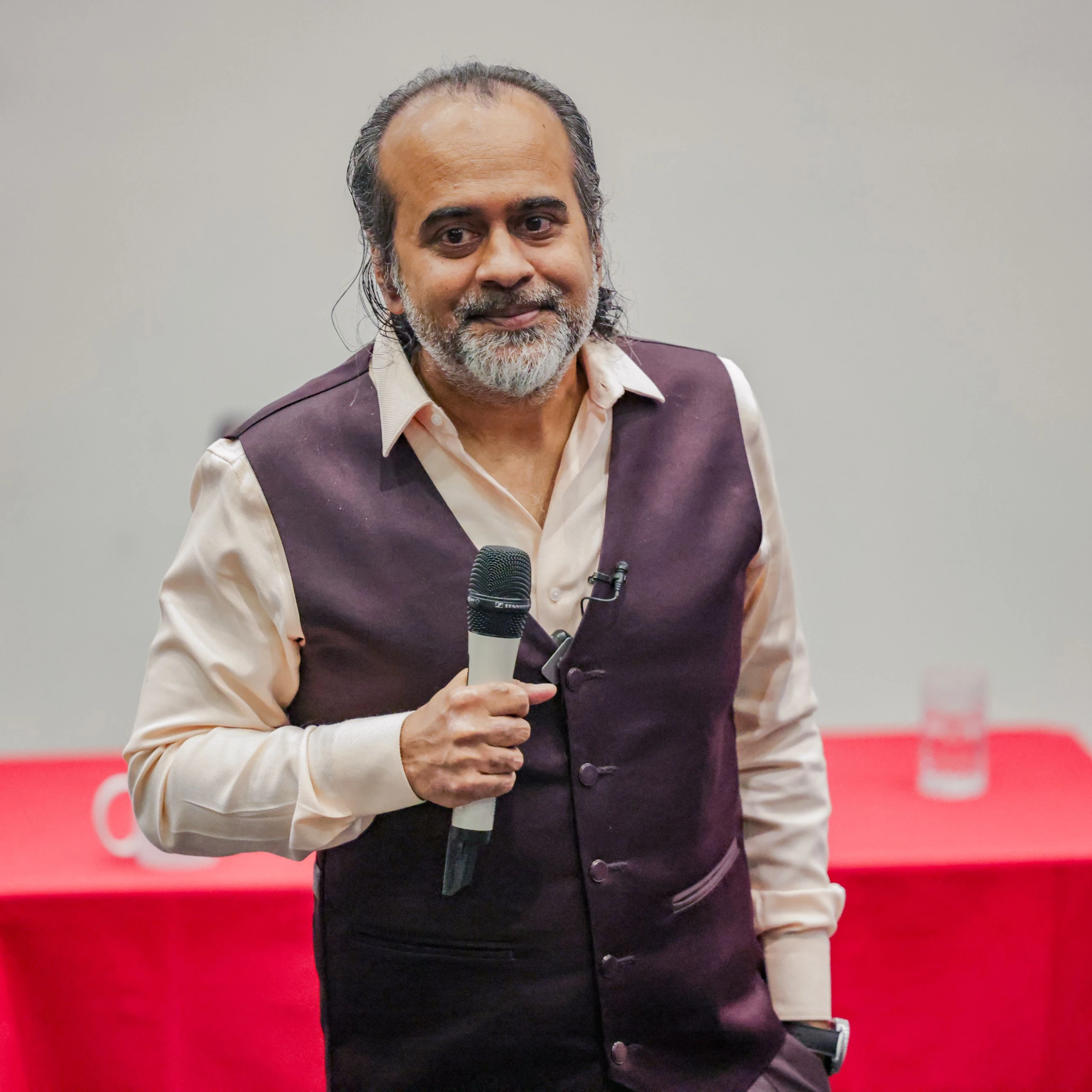 London Public Session — photo 14