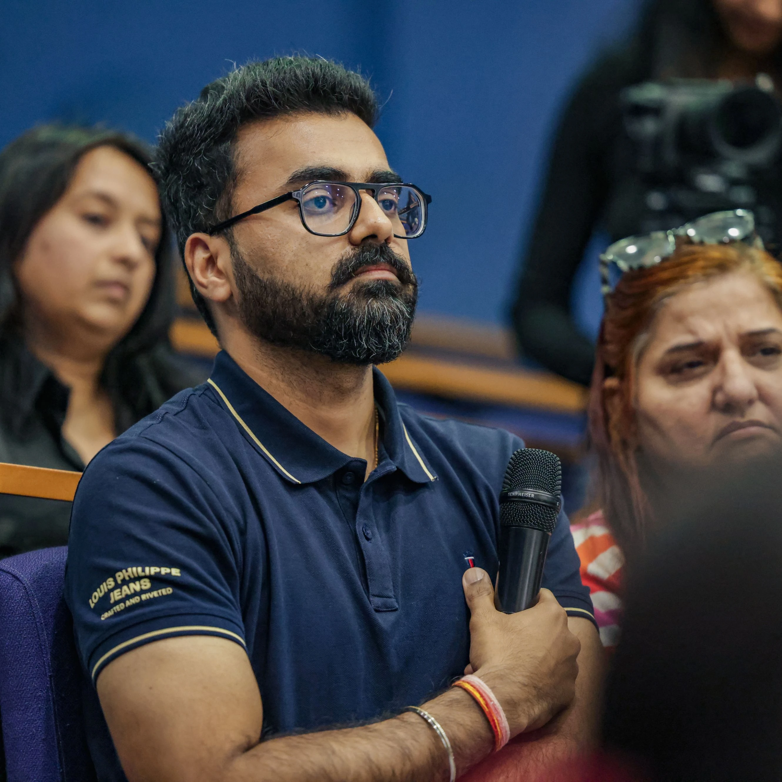 London Public Session — photo 15