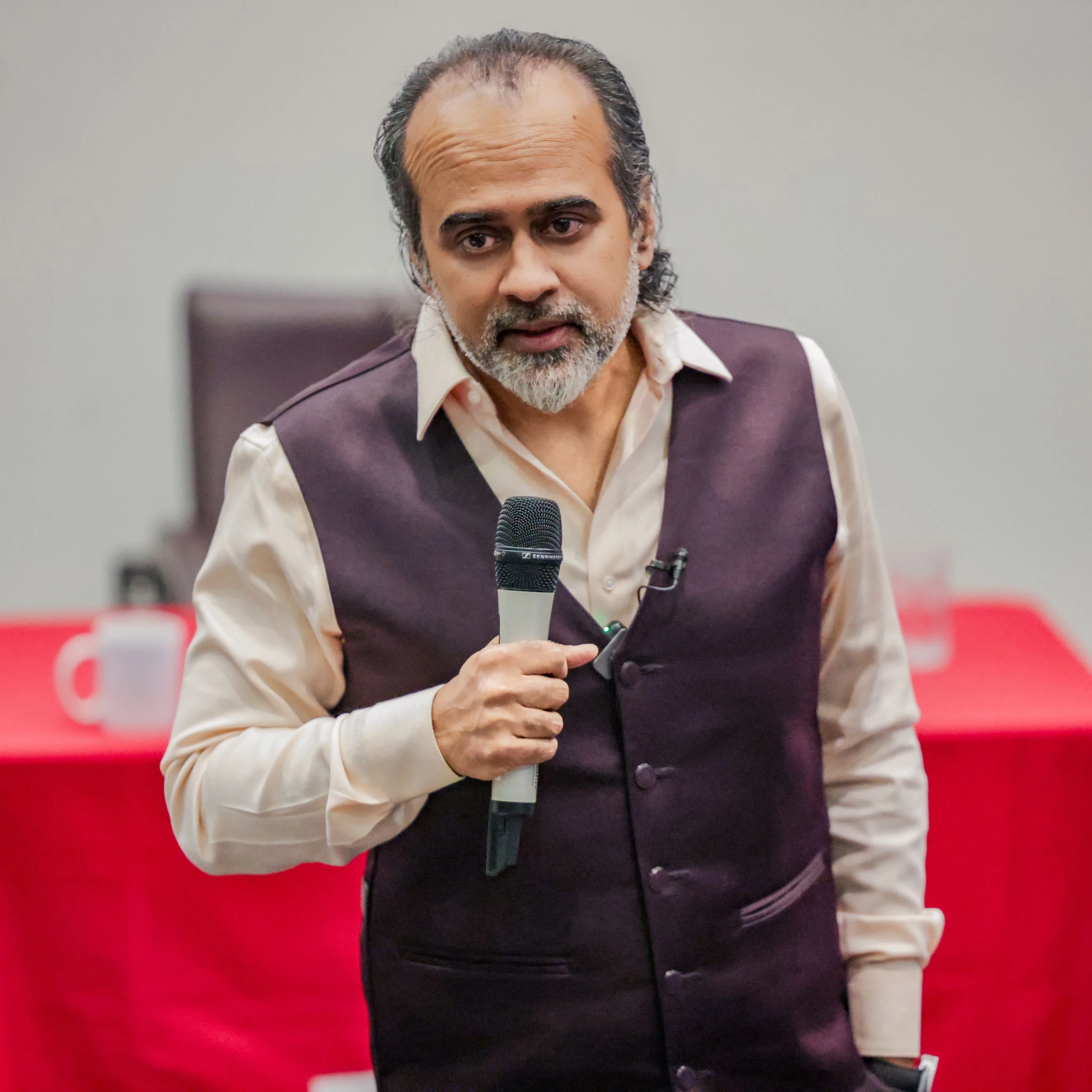 London Public Session — photo 17