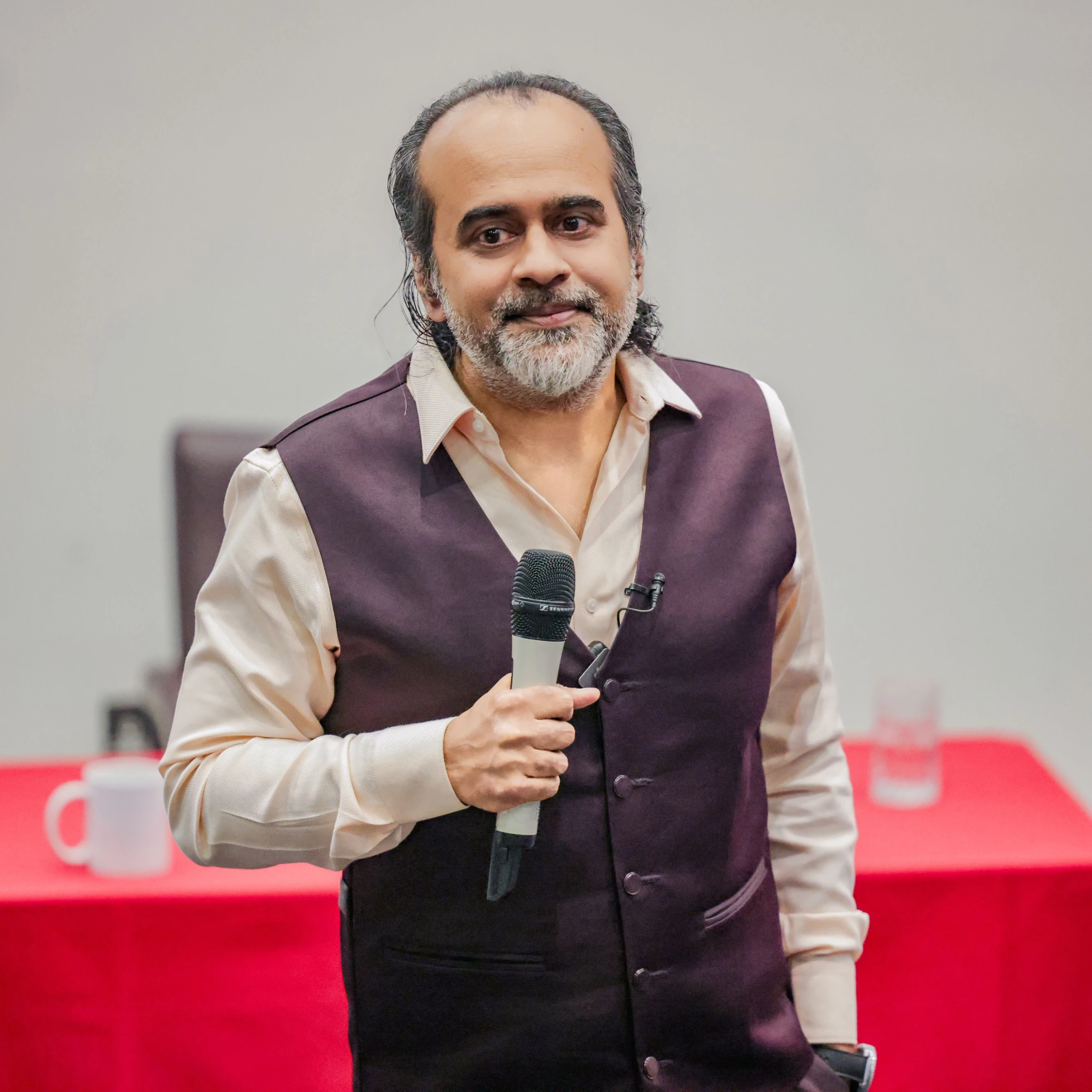 London Public Session — photo 18