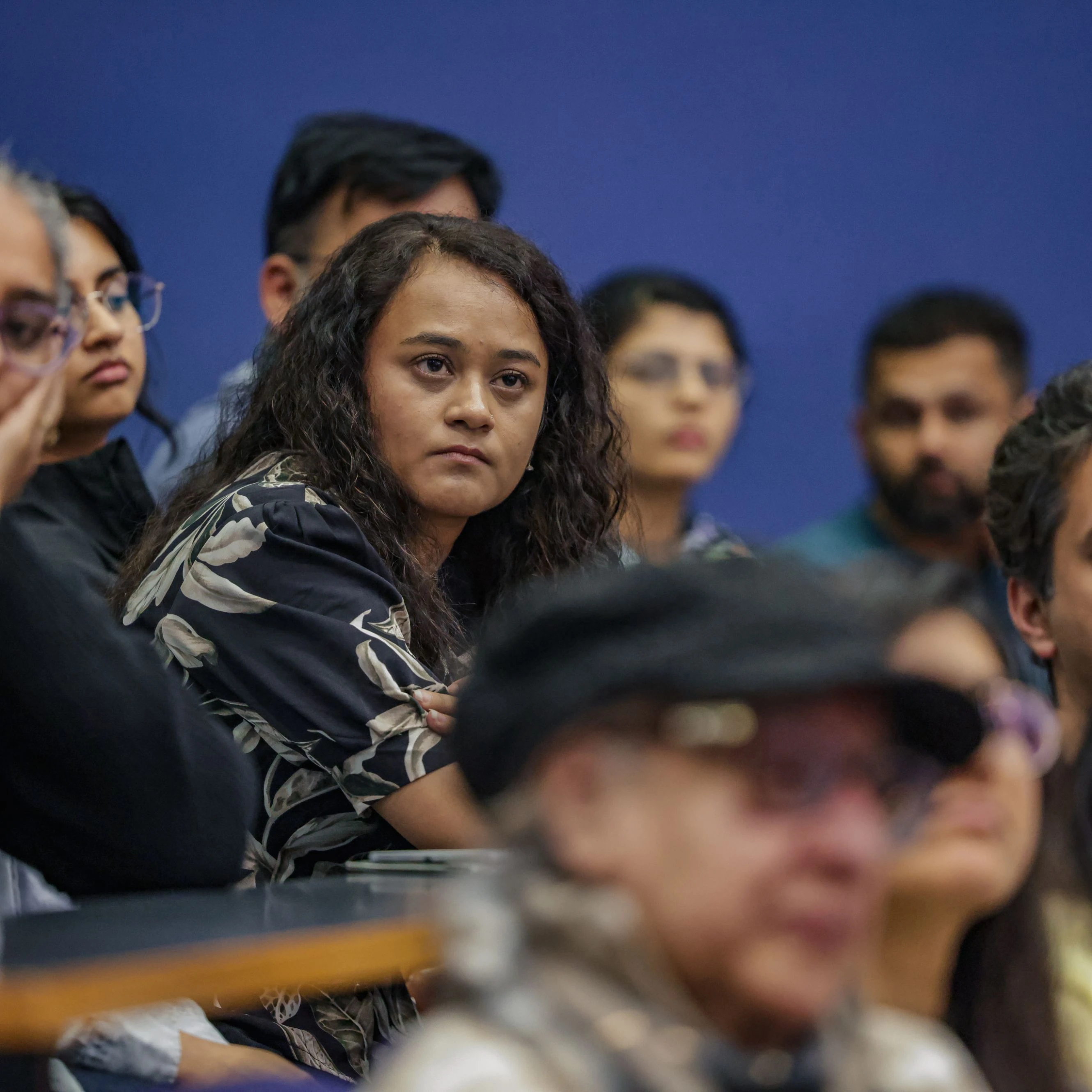 London Public Session — photo 19