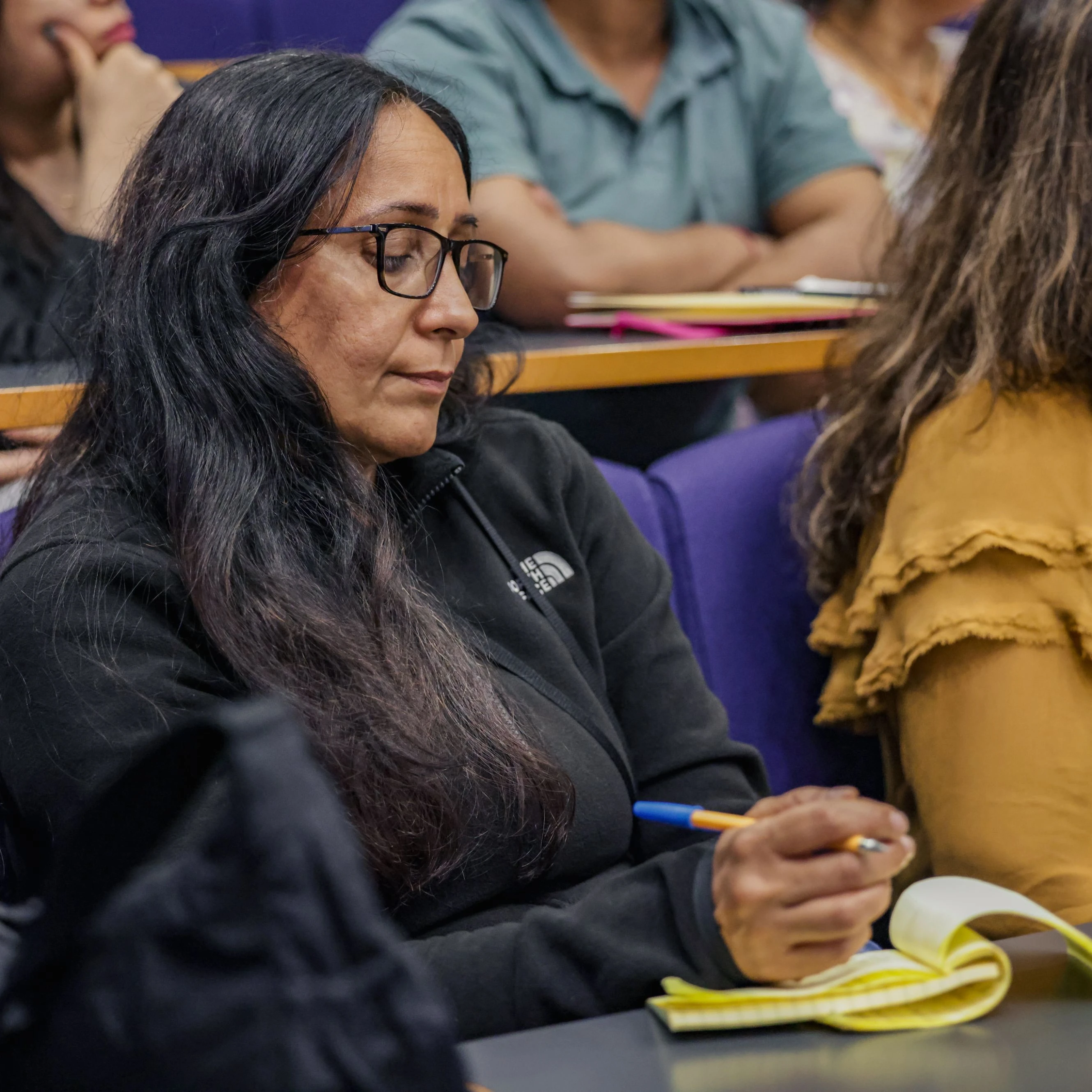 London Public Session — photo 3