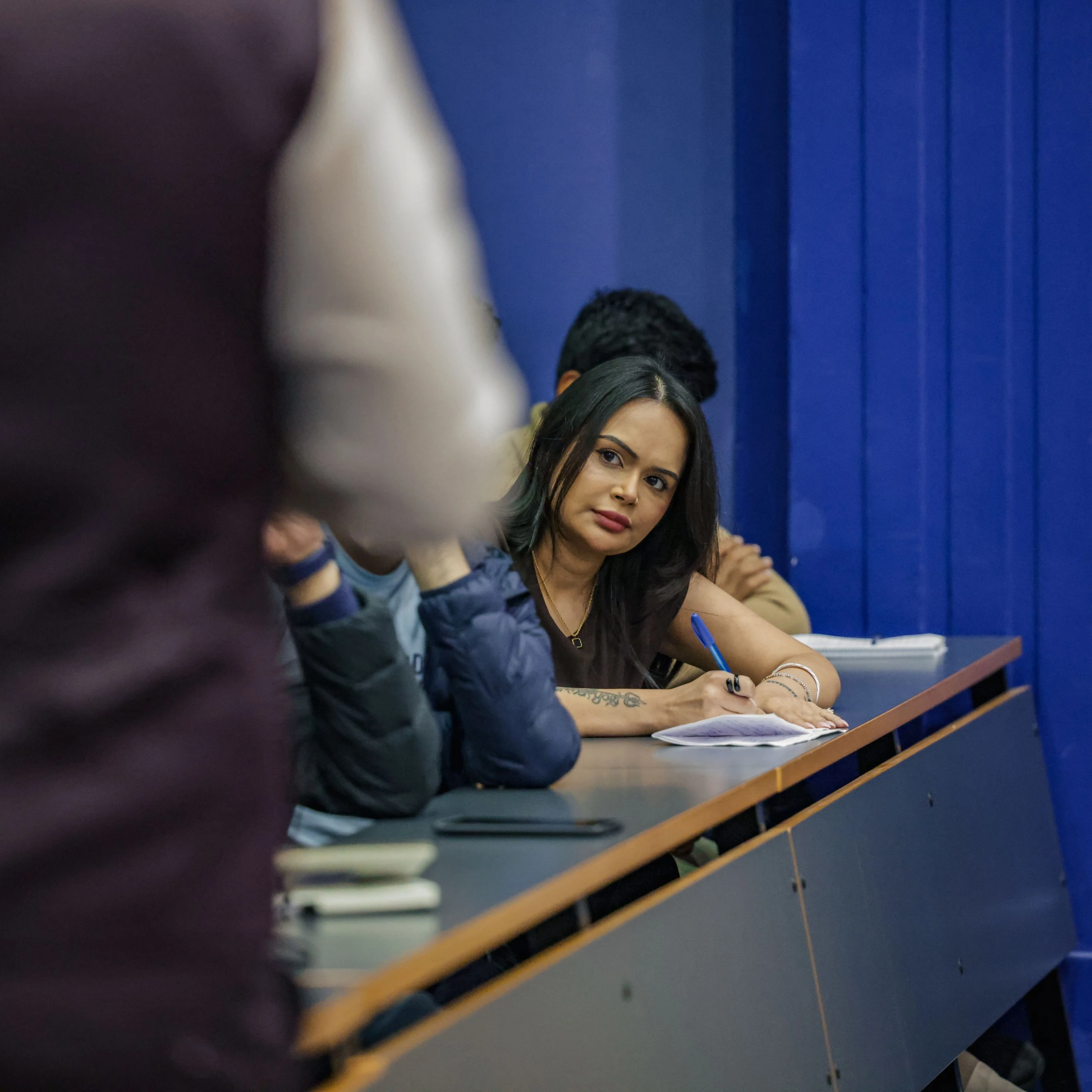 London Public Session — photo 4