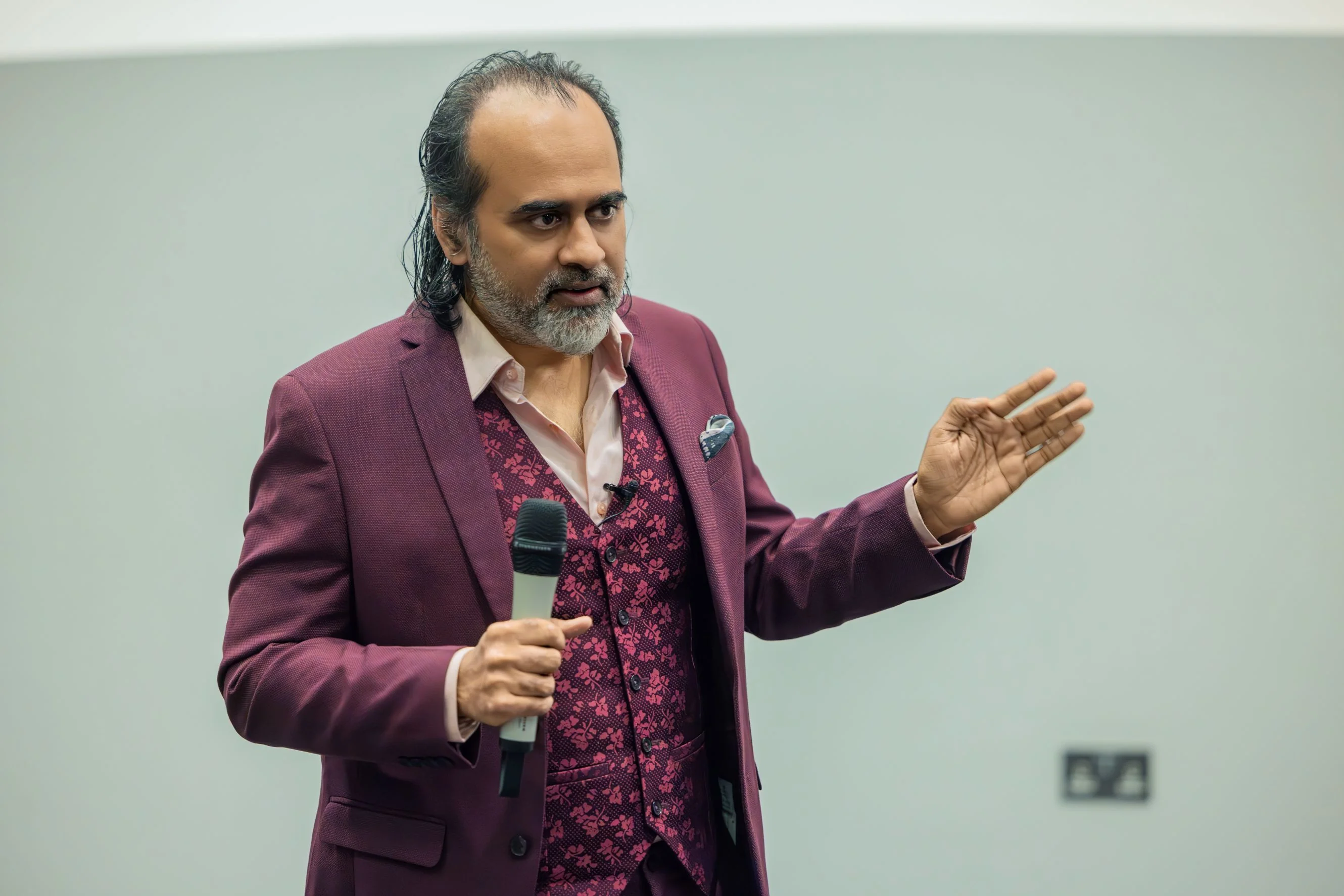 London Public Session — photo 13
