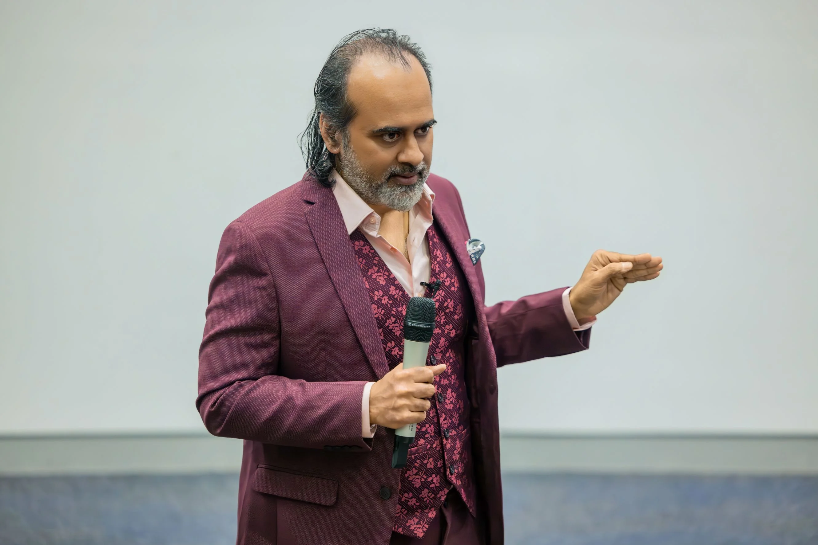 London Public Session — photo 15