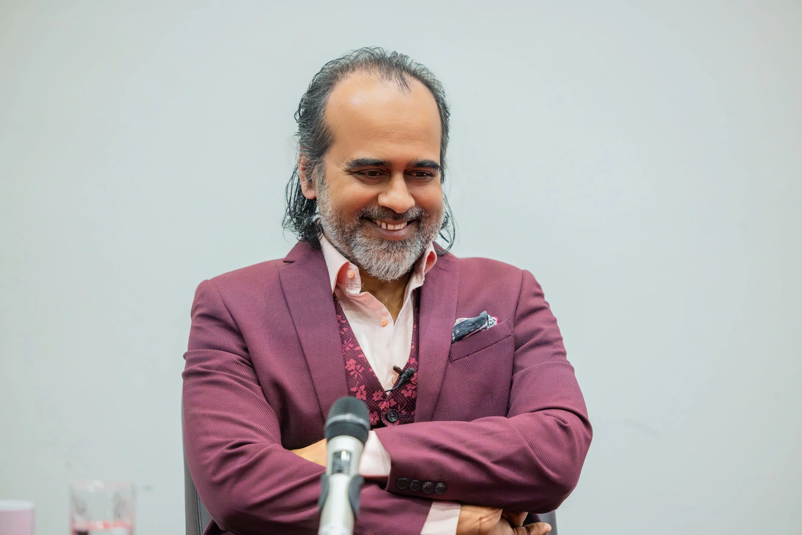 London Public Session — photo 3